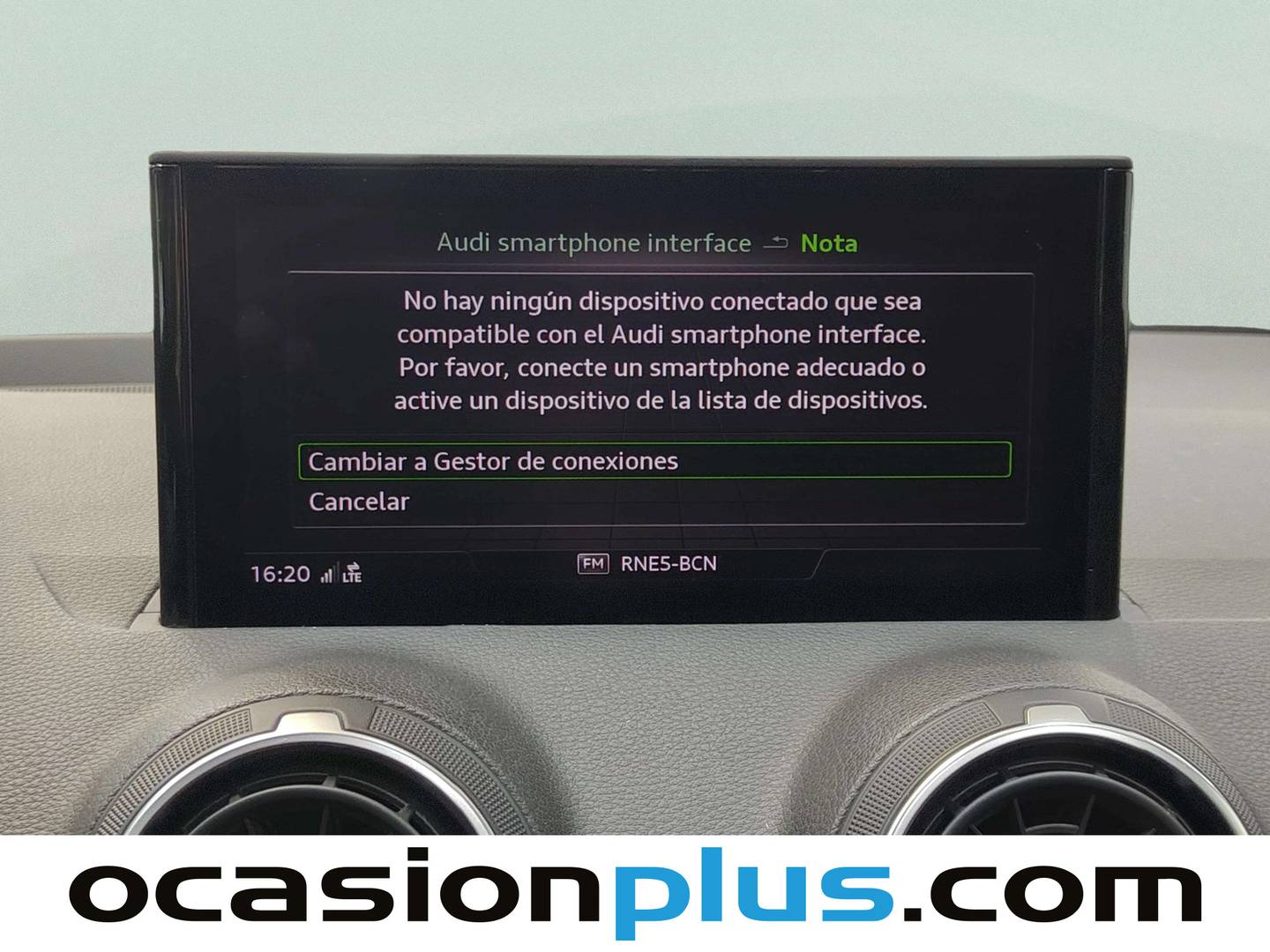 Acabados Audi Q2 Audi Q2 sport edition 1.4 TFSI CoD (150 CV) S-Line