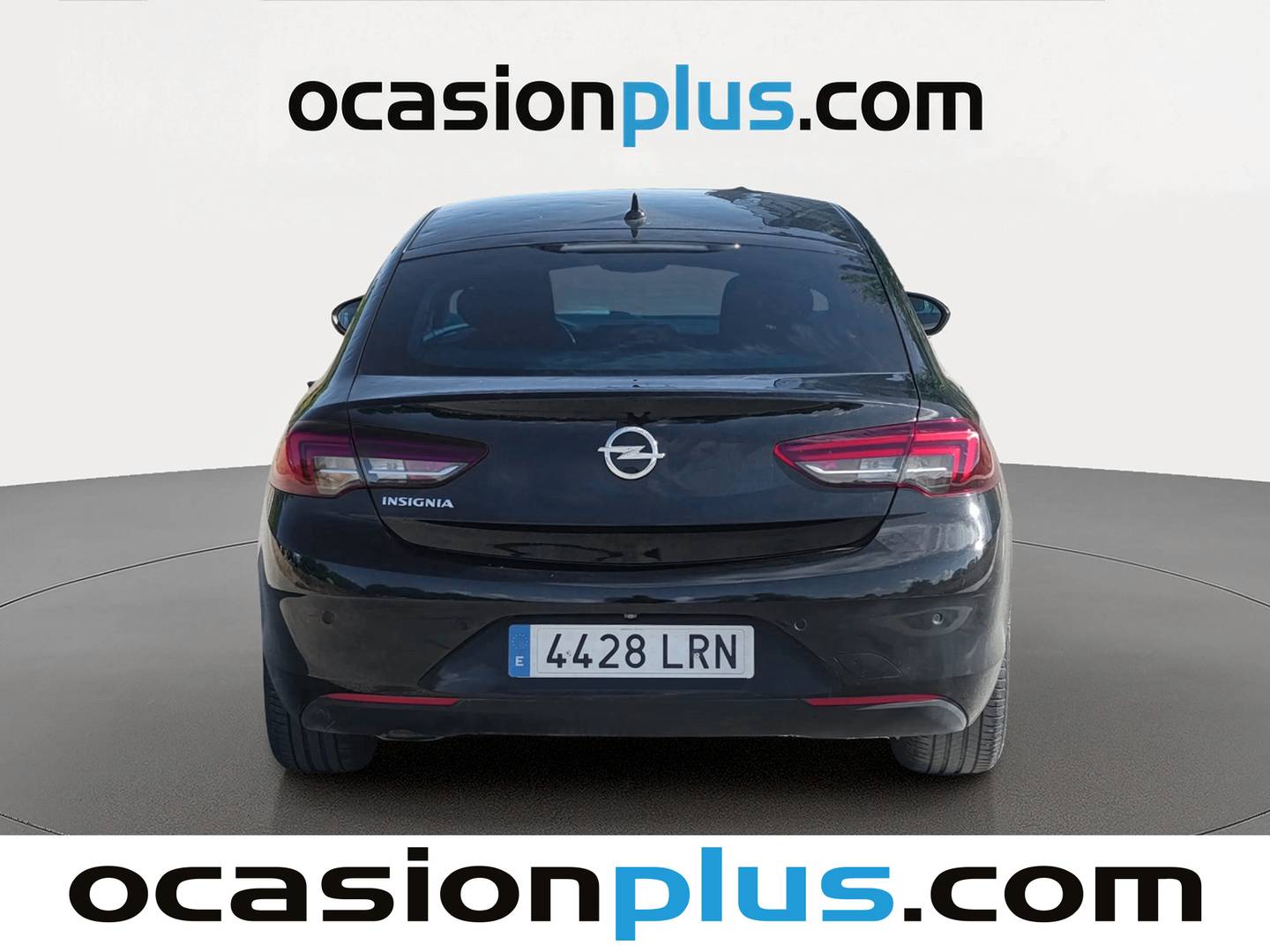 Opel Insignia Opel Insignia 1.5 D DVH GS Line (122 CV) barato