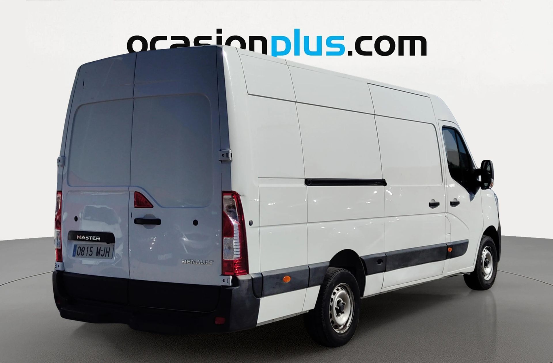 Renault Master Furgon Furgon L3H2 3500 Energy RG dCi - foto 3