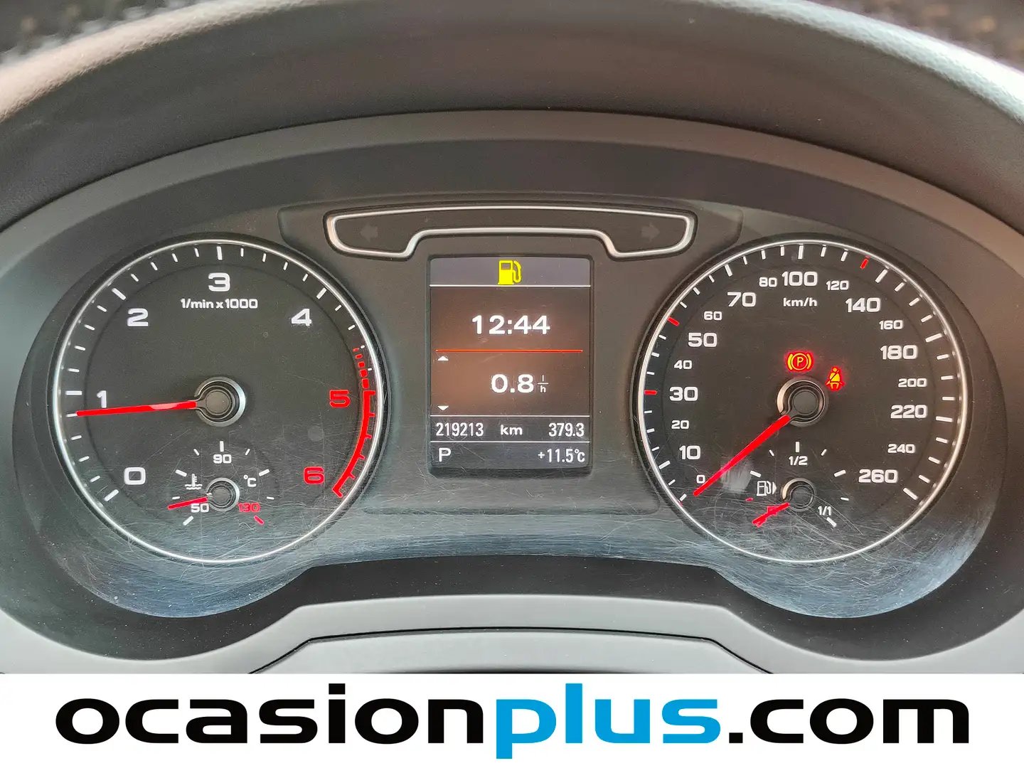 Foto Audi Q3 Audi Q3 Ambiente 2.0 TDI quattro (177 CV) S tronic