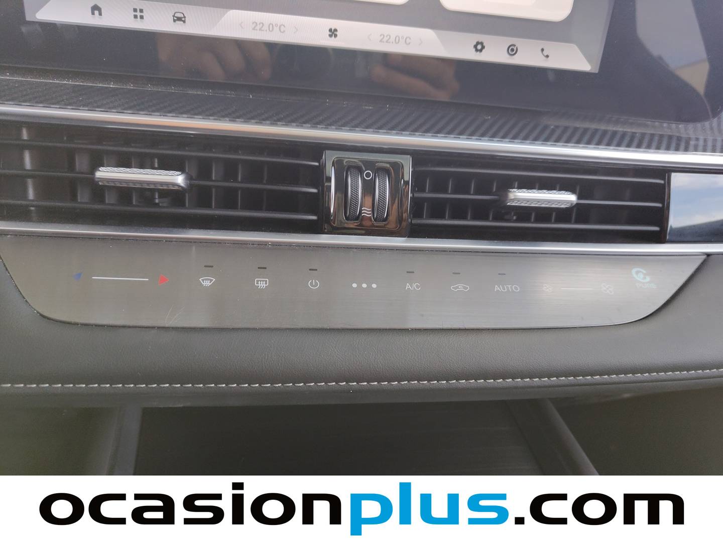 EBRO S700 EBRO S700 1.6 TGDI Luxury 7 DCT (147 CV) gasolina