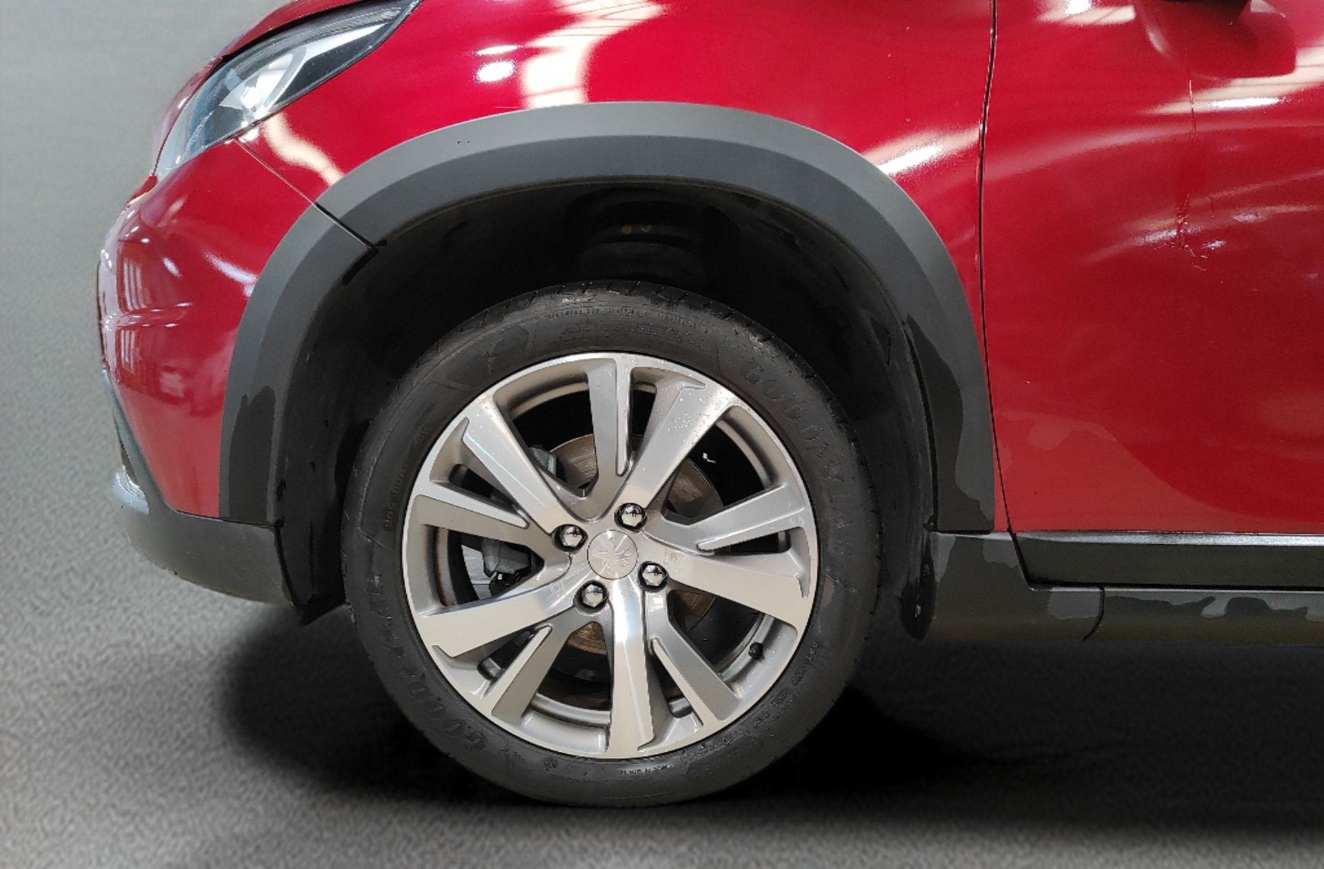 Peugeot 2008 PureTech 130 Allure - foto 37