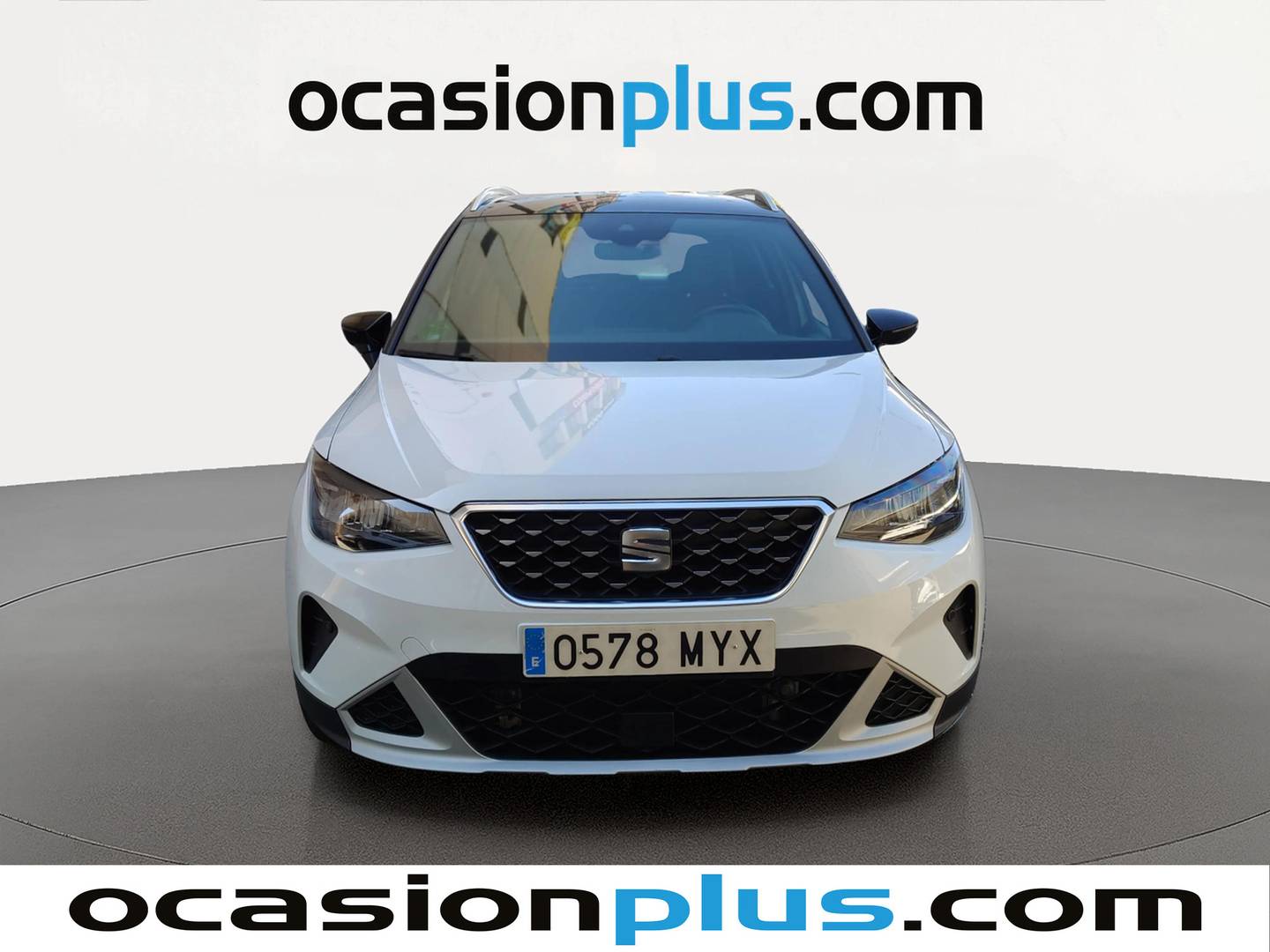 Seat Arona Seat Arona 1.0 TSI Xperience Special Edition DSG (115 CV) al mejor precio