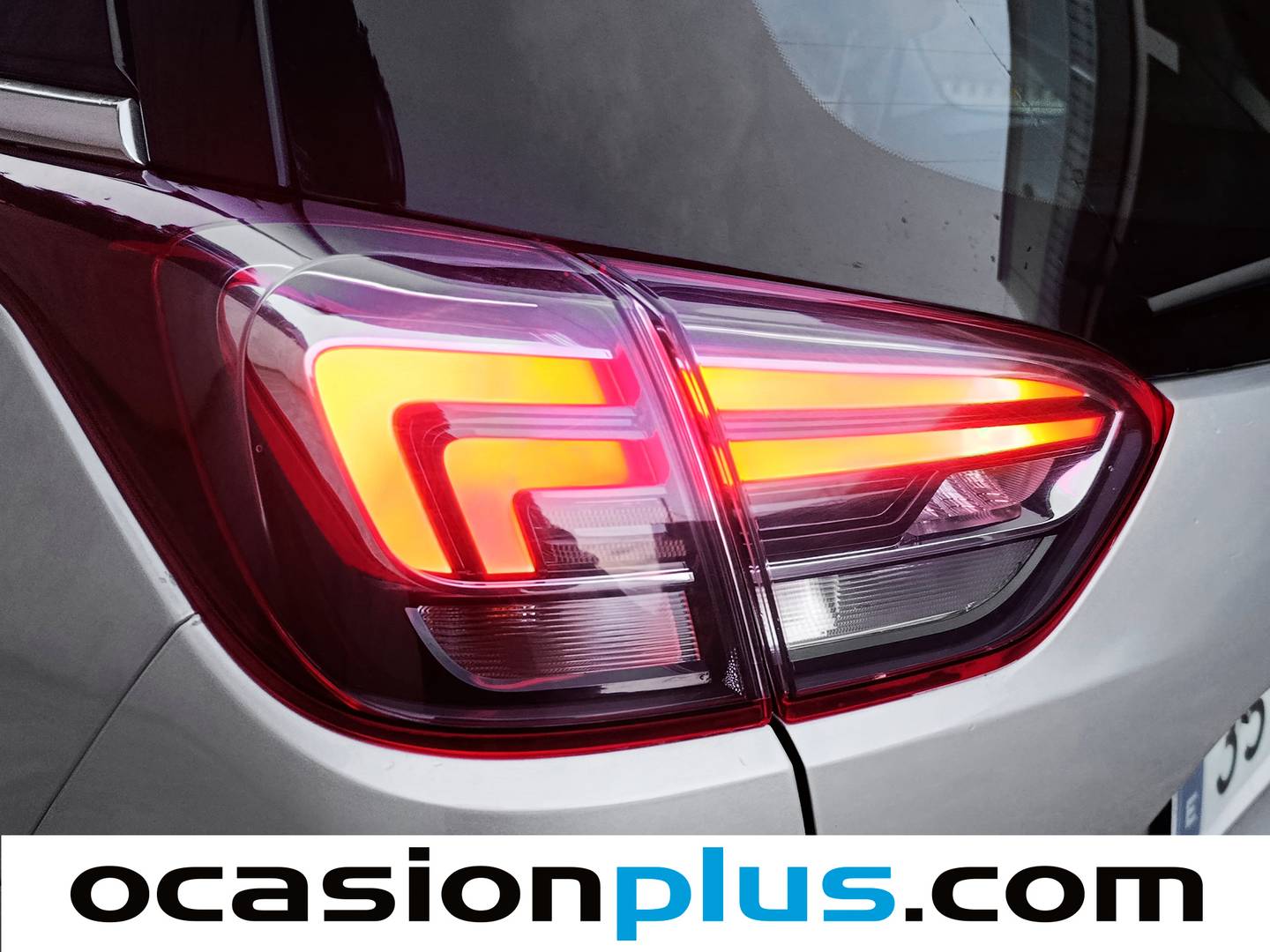 Opel Crossland X Opel Crossland X 1.2 Edition  (110 CV) km 0