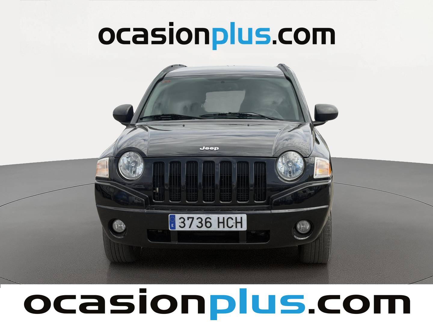 Jeep Compass Jeep Compass 2.2 CRD Sport 4x4 (163 CV) 163cv