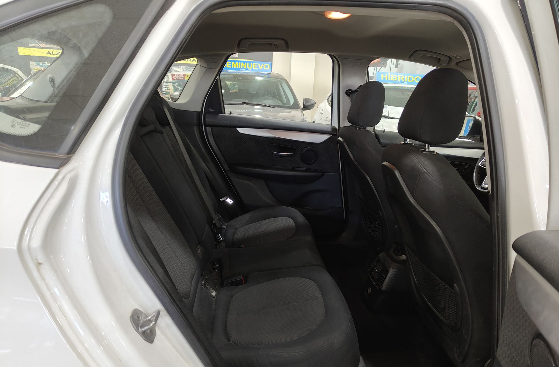 BMW Serie 2 Active Tourer 2 218d Active Tourer - foto 17