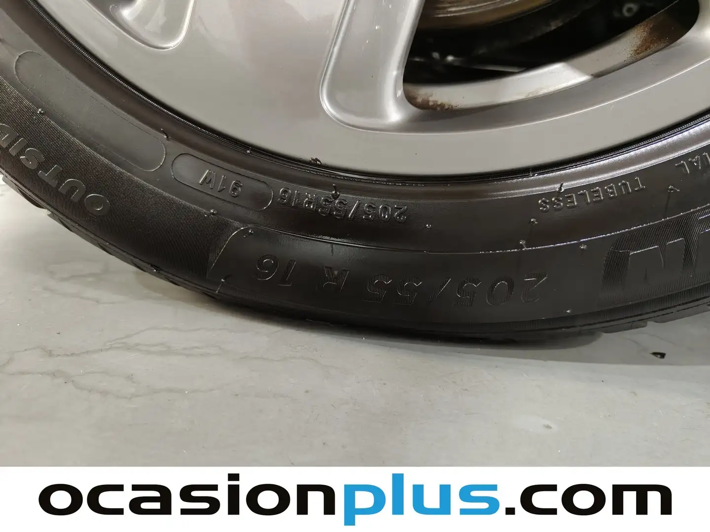 Foto BMW Serie 1 BMW Serie 1 116d  (116 CV)