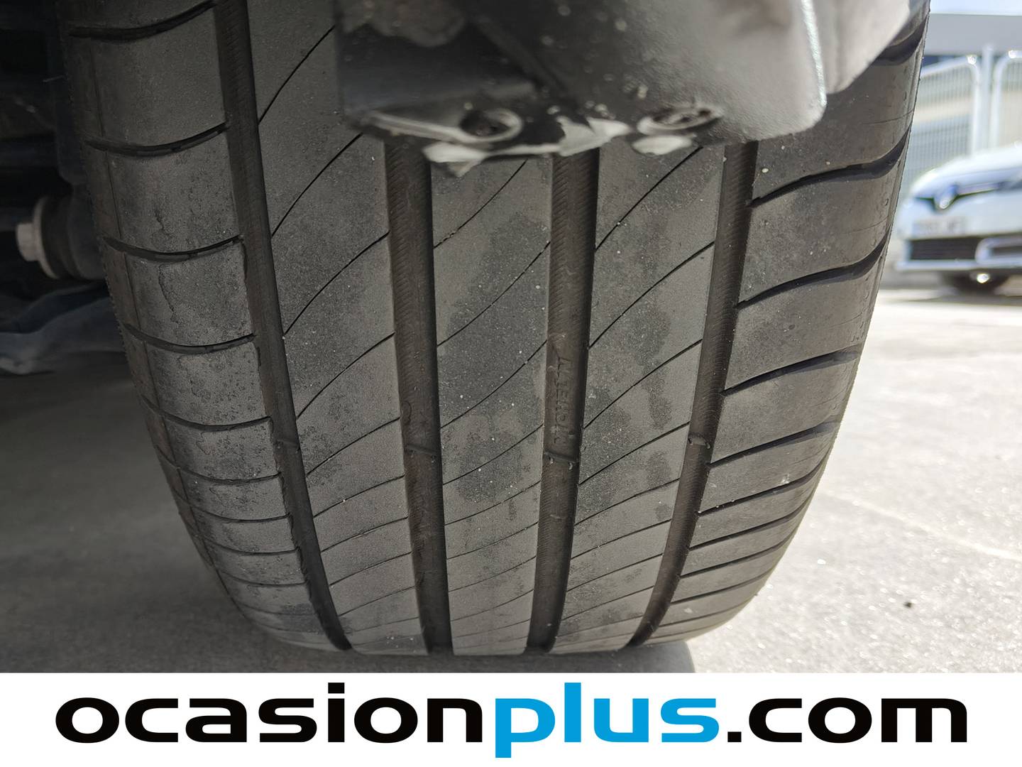 Ford Focus Ford Focus 1.0 Ecoboost MHEV ST-Line X (125 CV) seminuevo