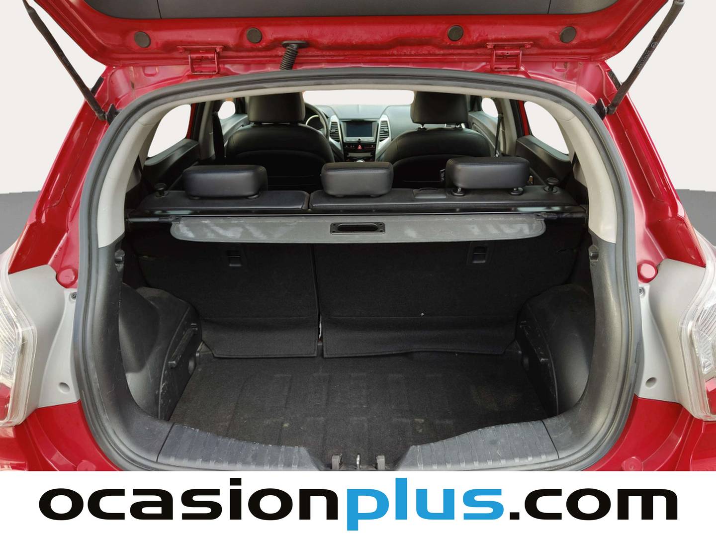 Foto SsangYong Tivoli Ssangyong Tivoli D16T Premium 4x2 (115 CV)