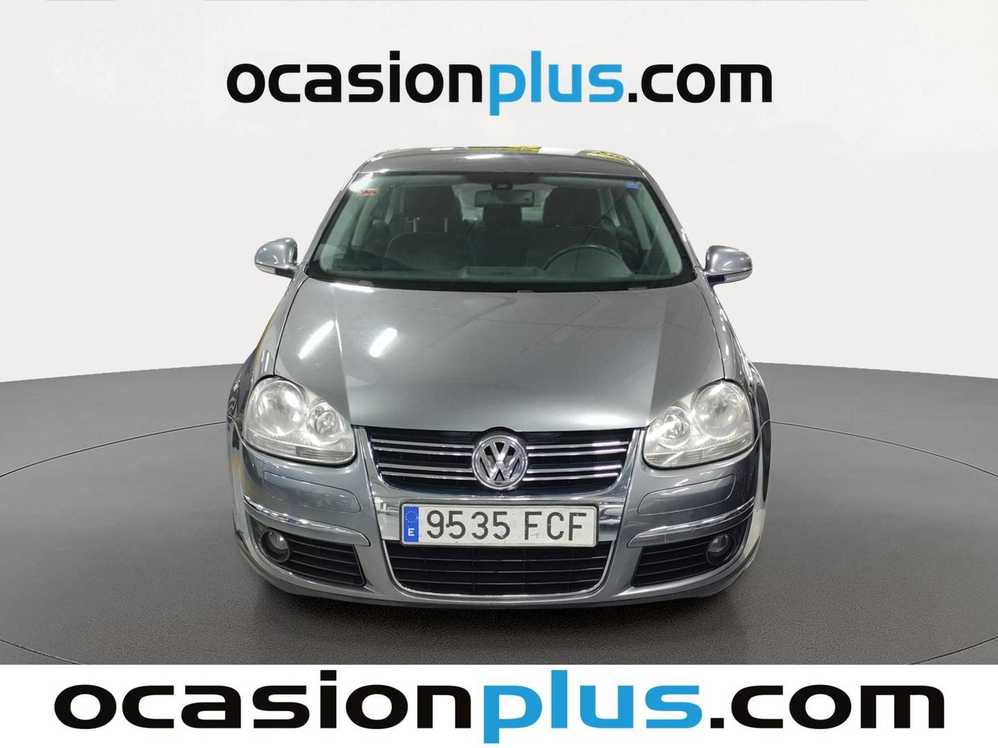 Volkswagen Jetta Volkswagen Jetta Advance 1.9 TDI (105 CV) 105cv