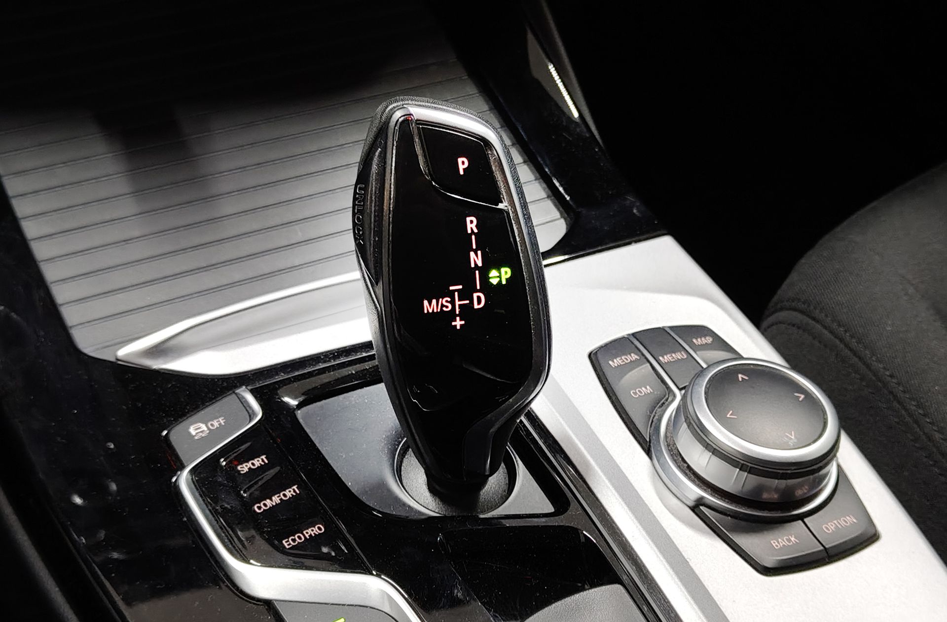 BMW X3 xDrive20i - foto 5