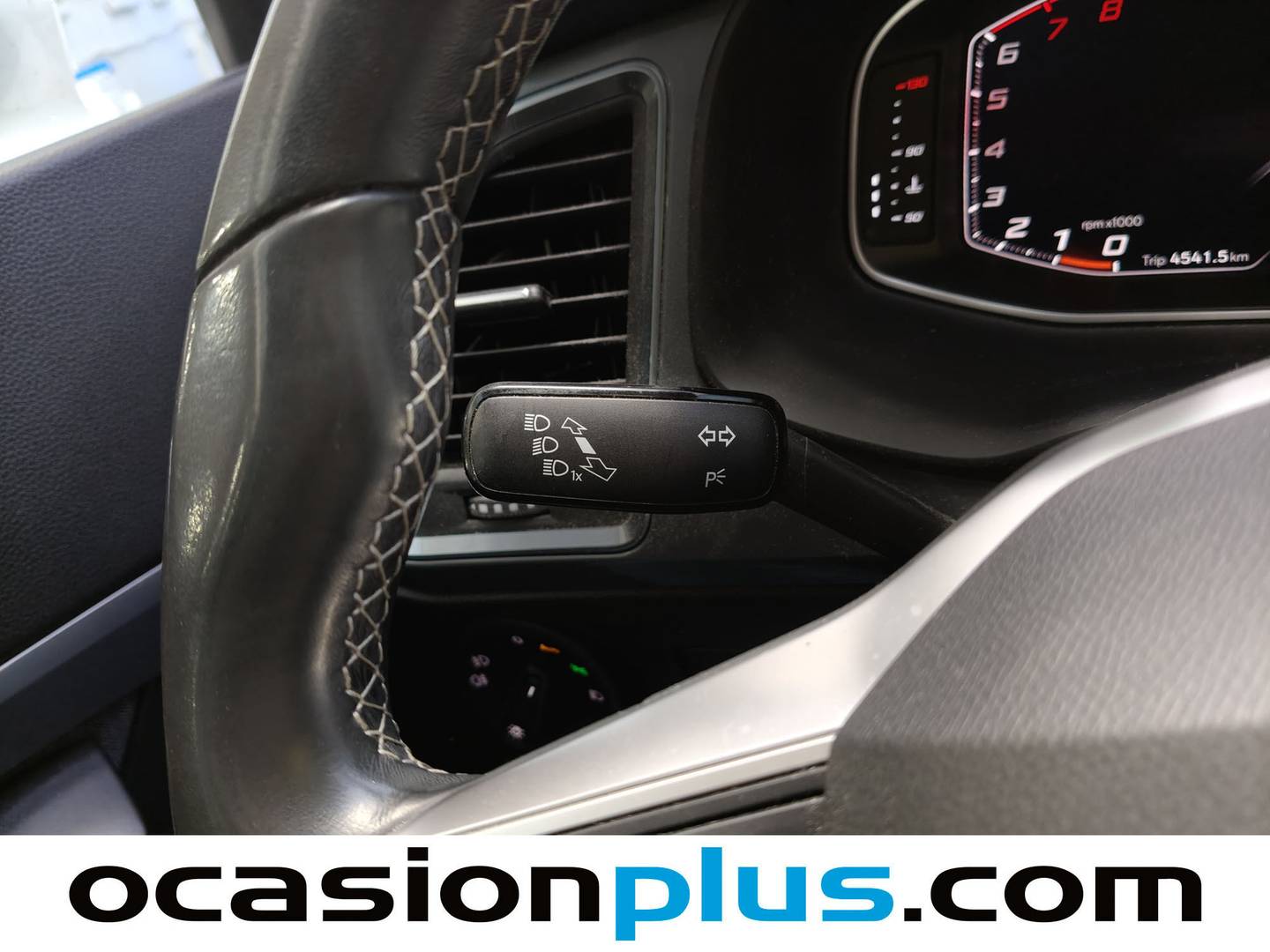 Seat Ateca SEAT Ateca 1.0 TSI S&S Style Go M (110 CV) seminuevo