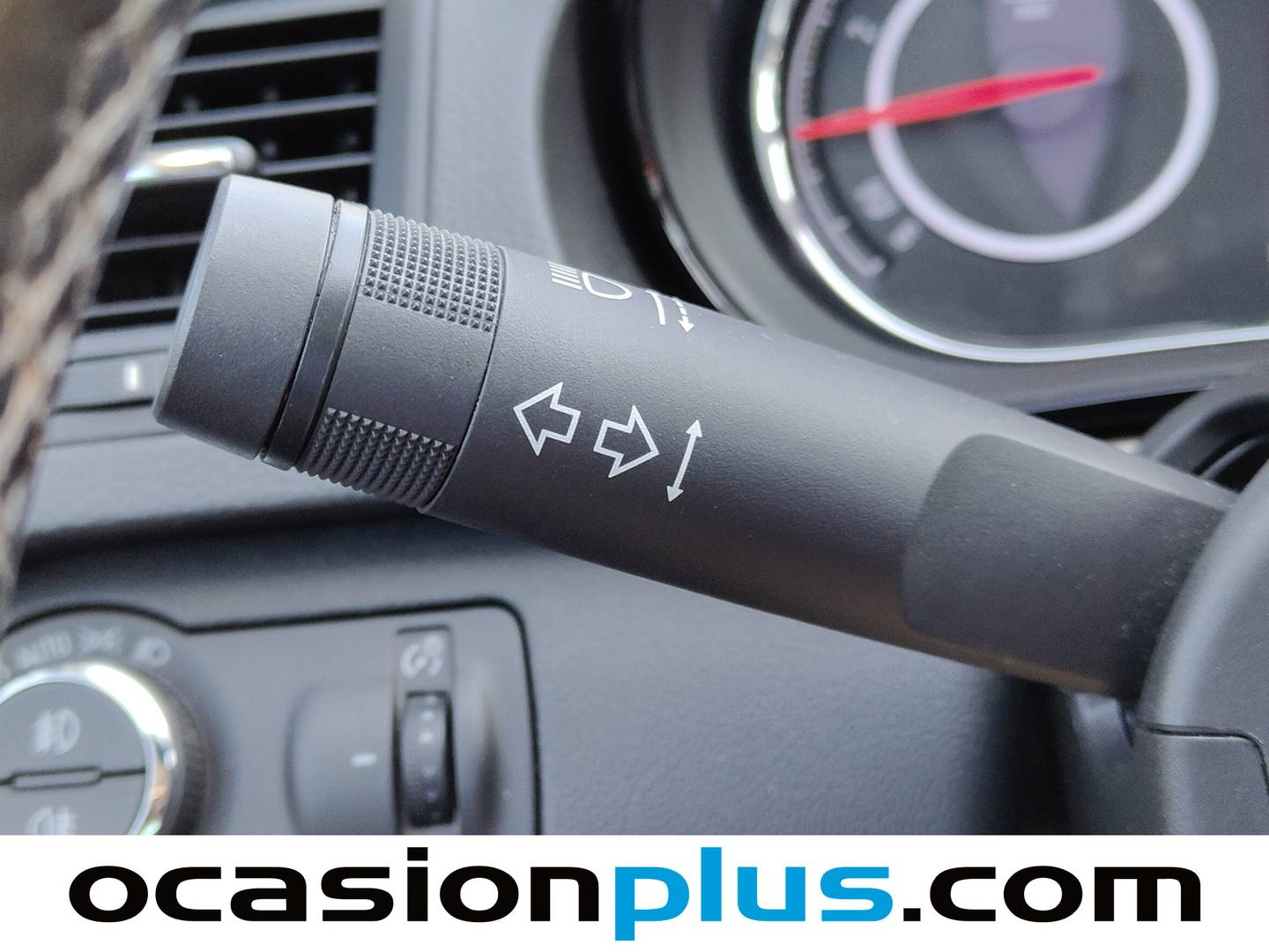 Opel Insignia Opel Insignia 2.0 CDTI ecoFlex S&S Selective (140 CV) de ocasión