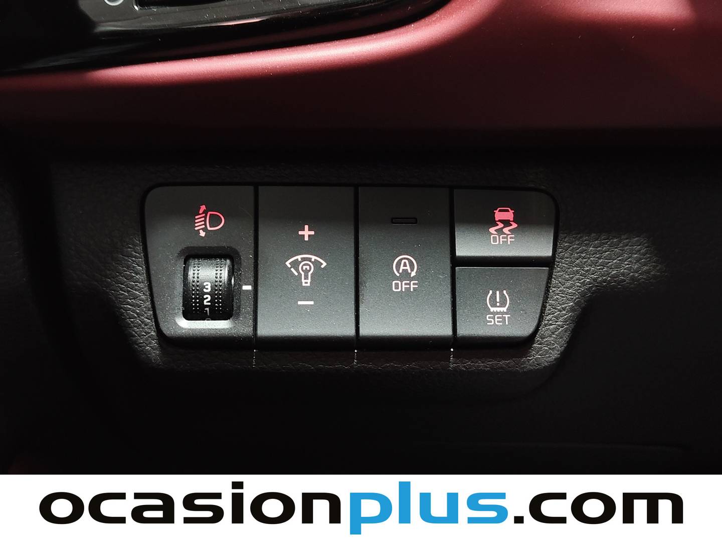 Accesorios del KIA Rio KIA Rio 1.0 T-GDi MHEV iMT Drive Pack Sport (100 CV)
