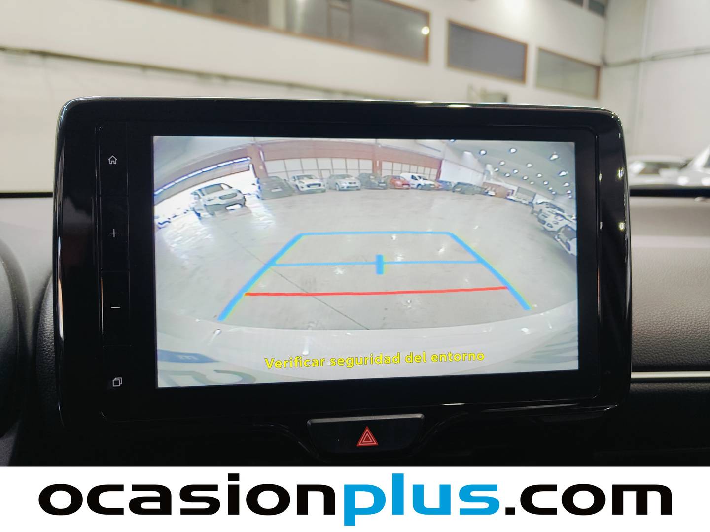 Foto Toyota Yaris Toyota Yaris 120H Active Plus (116 CV)