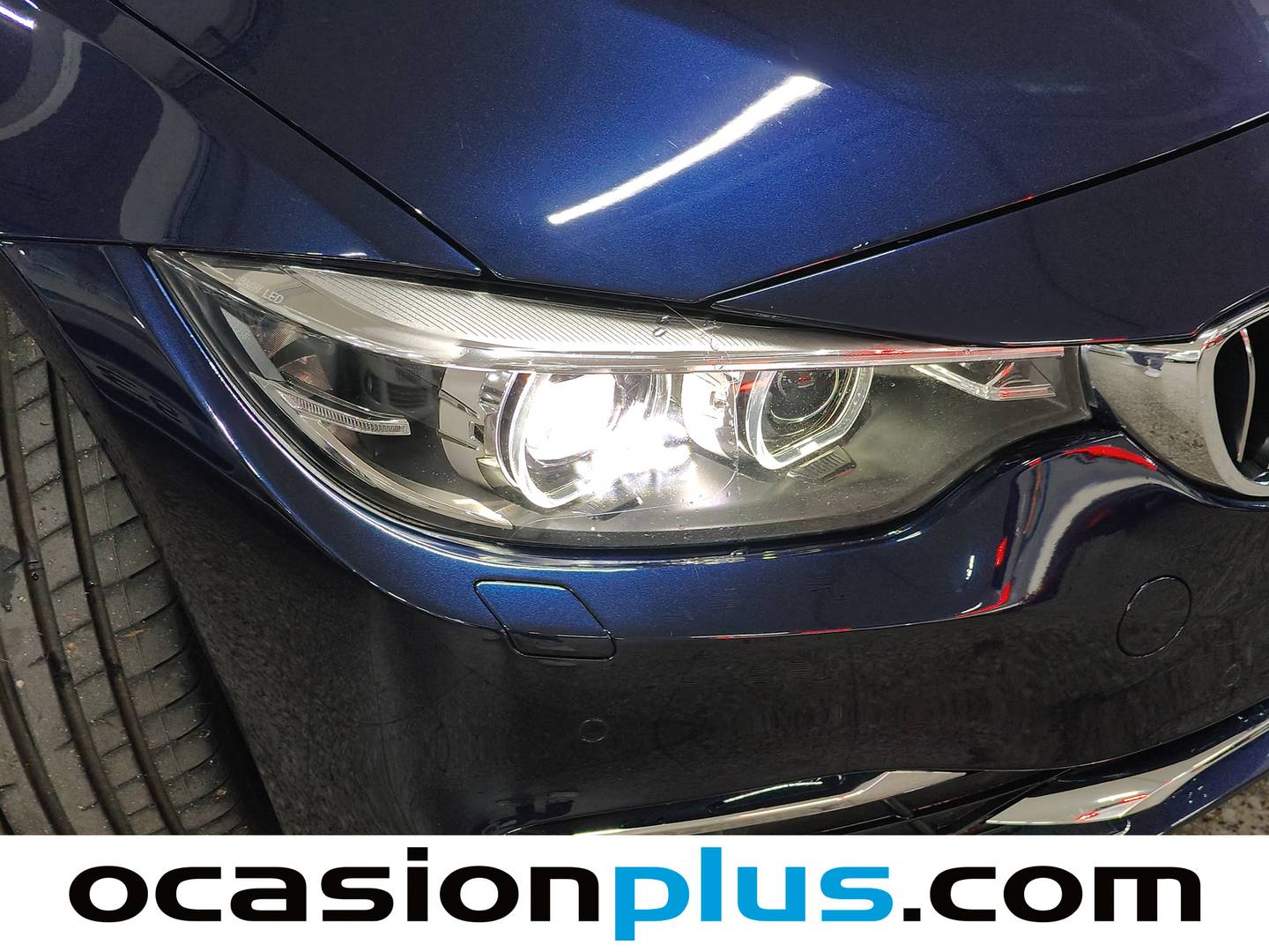 Acabados BMW Serie 4 BMW Serie 4 420d Cabrio (190 CV) Pack Luxury
