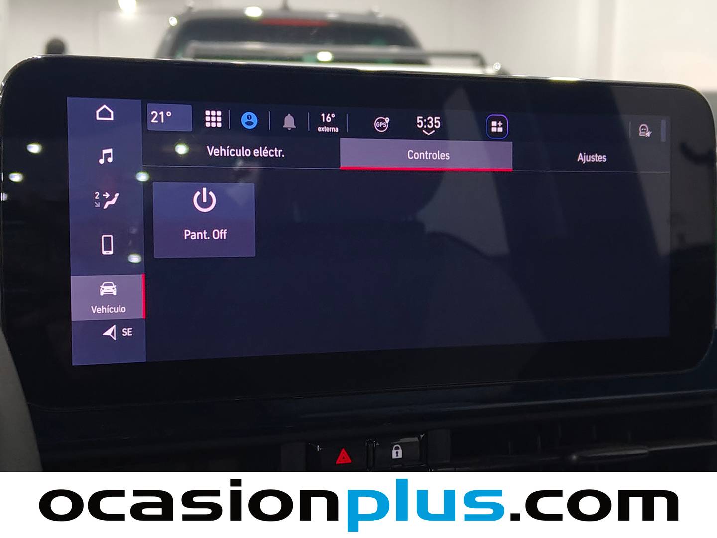 Foto Fiat 500 Fiat 500 Electrico Icon Hb 320km (118 CV)