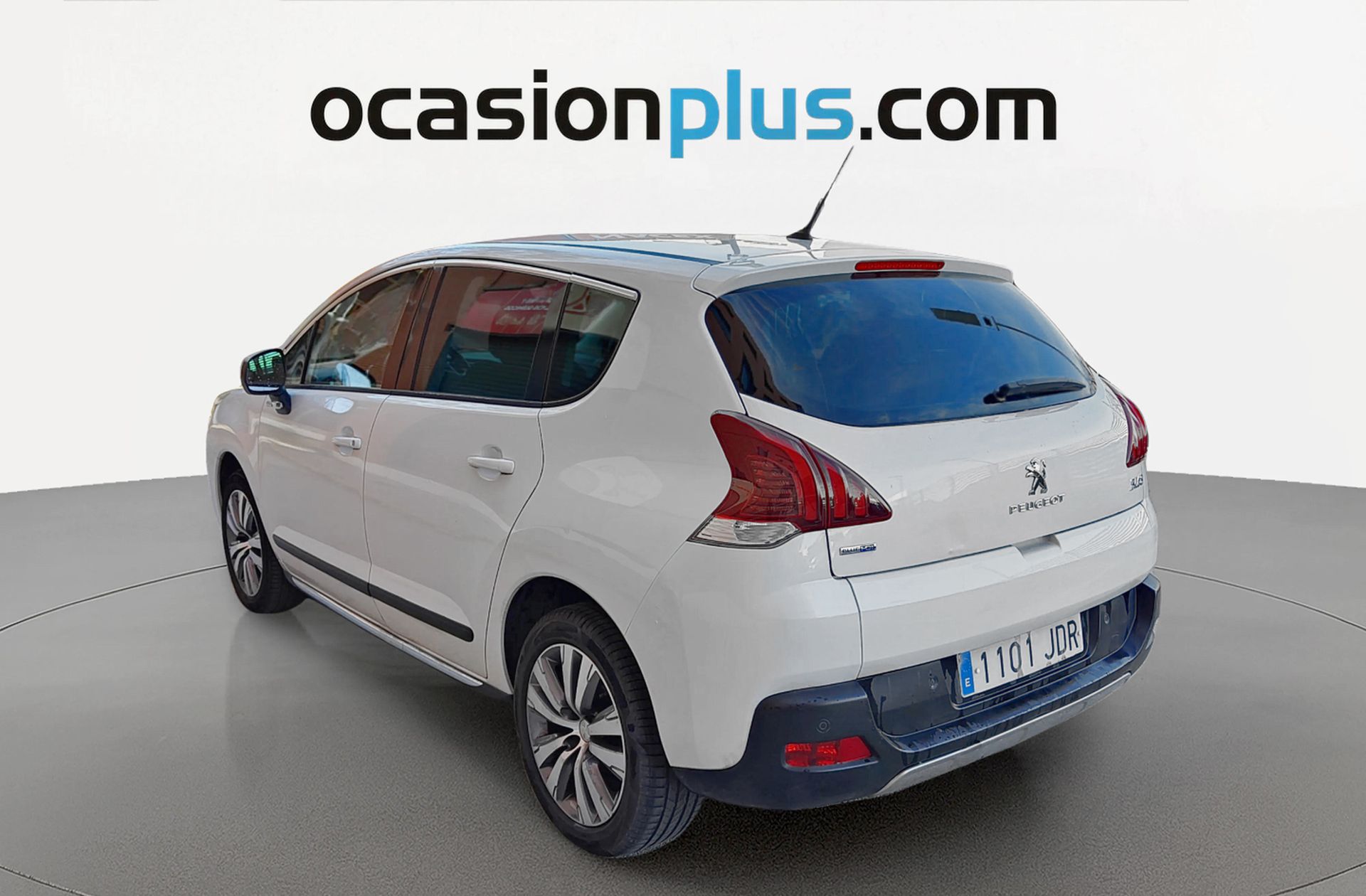 Peugeot 3008 1.6 BlueHDi FAP Style - foto 3