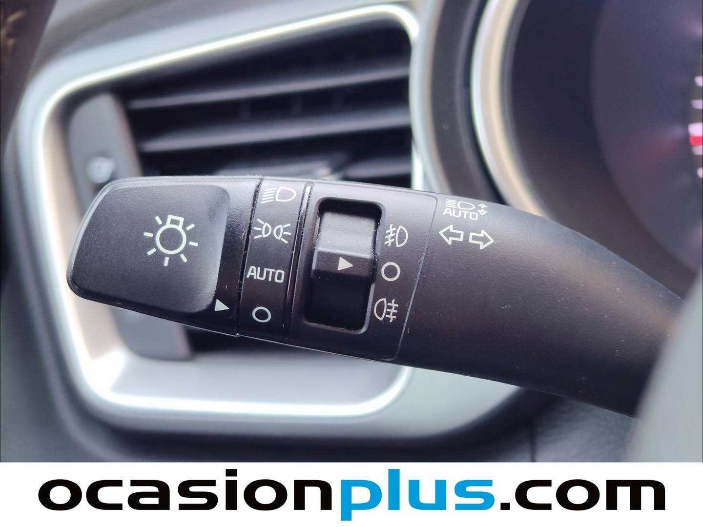 KIA XCeed KIA XCeed 1.0 T-GDi Drive (100 CV) de segunda mano