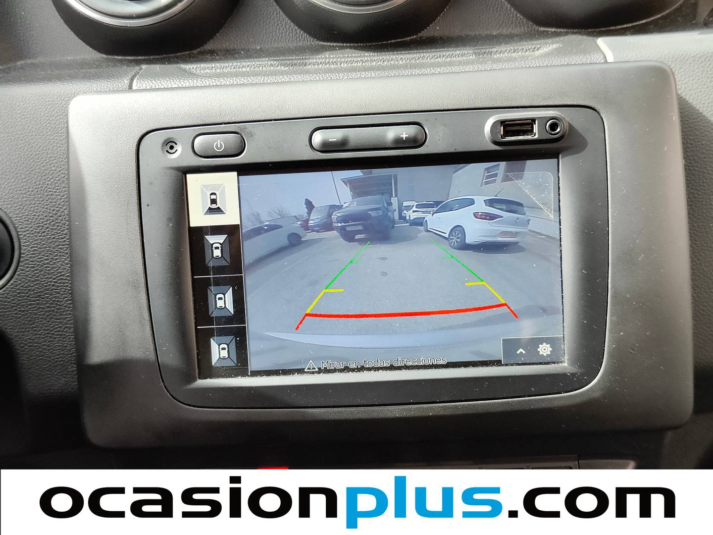 Dacia Duster Dacia Duster Prestige TCE (130 CV) 4X2 GPF seminuevo