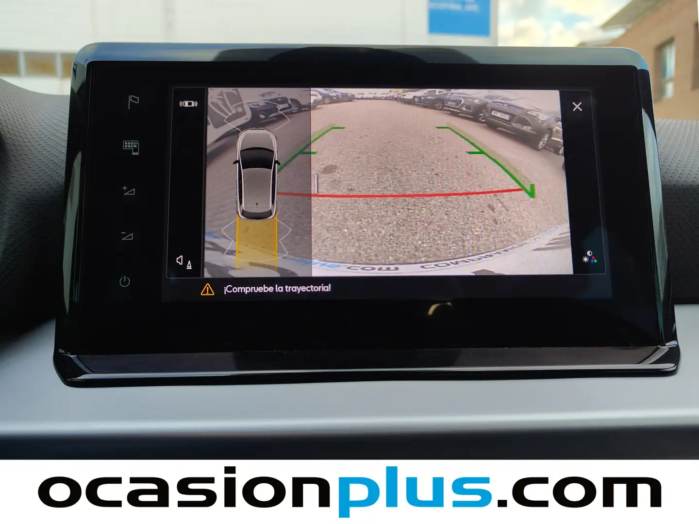 Foto Seat Ibiza SEAT Ibiza 1.5 TSI FR XL DSG (150 CV)