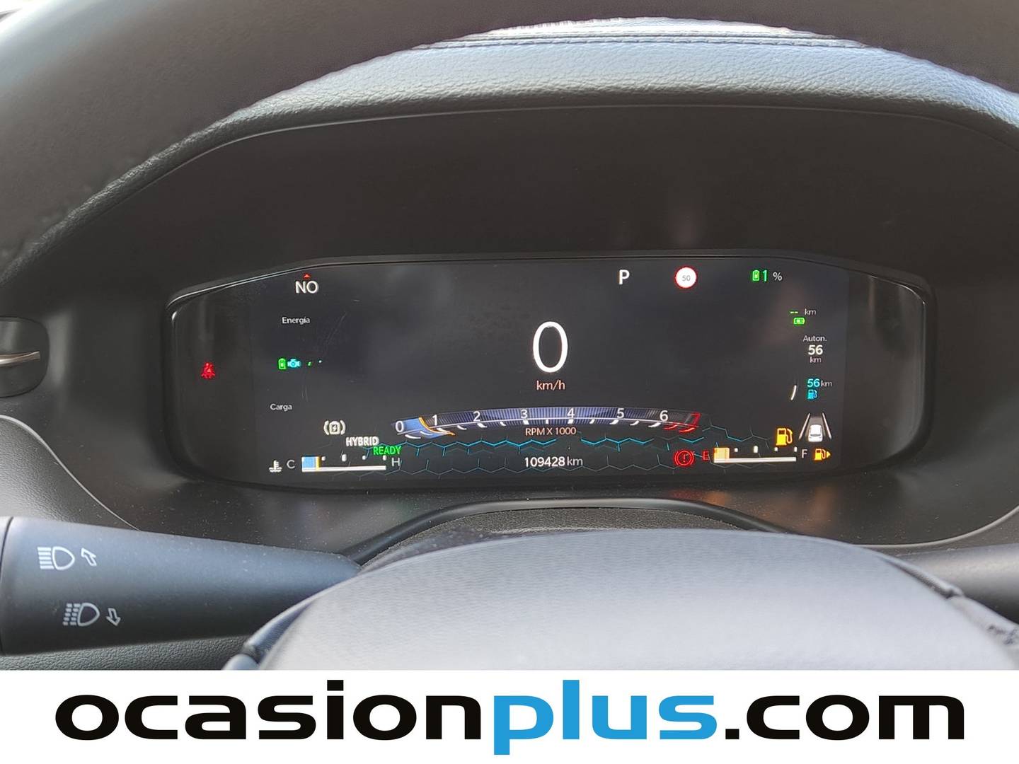 Foto Jeep Compass Jeep Compass 1.3 PHEV Limited AWD AT  (190 CV)