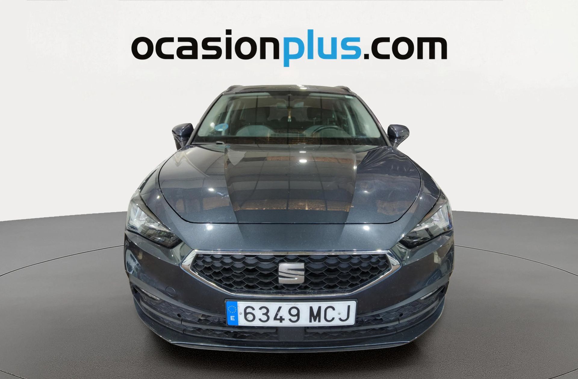 SEAT León ST 1.0 TSI Style XL - foto 12