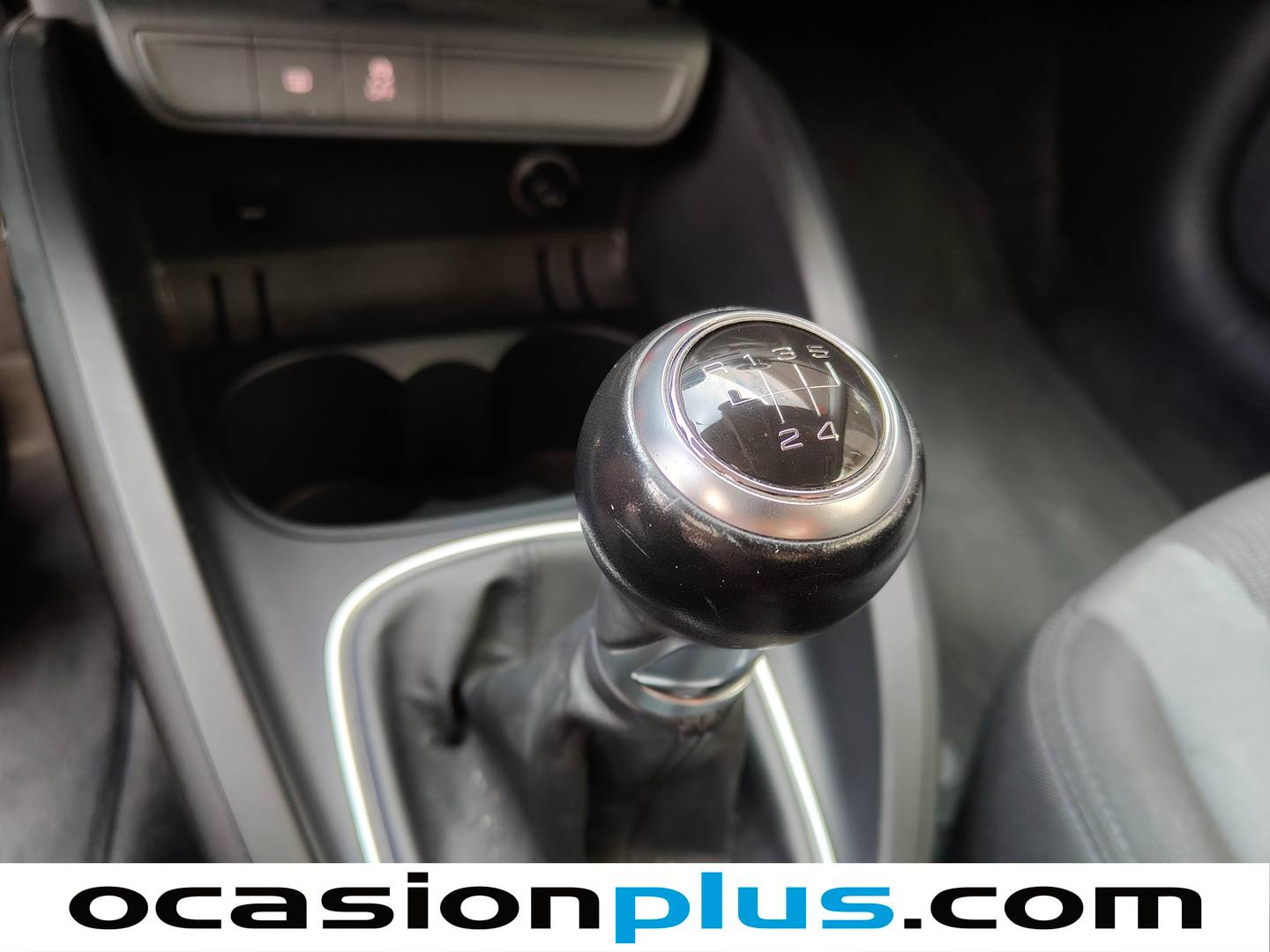 Audi A1 Audi A1 design 1.4 TDI ultra (90 CV) de segunda mano