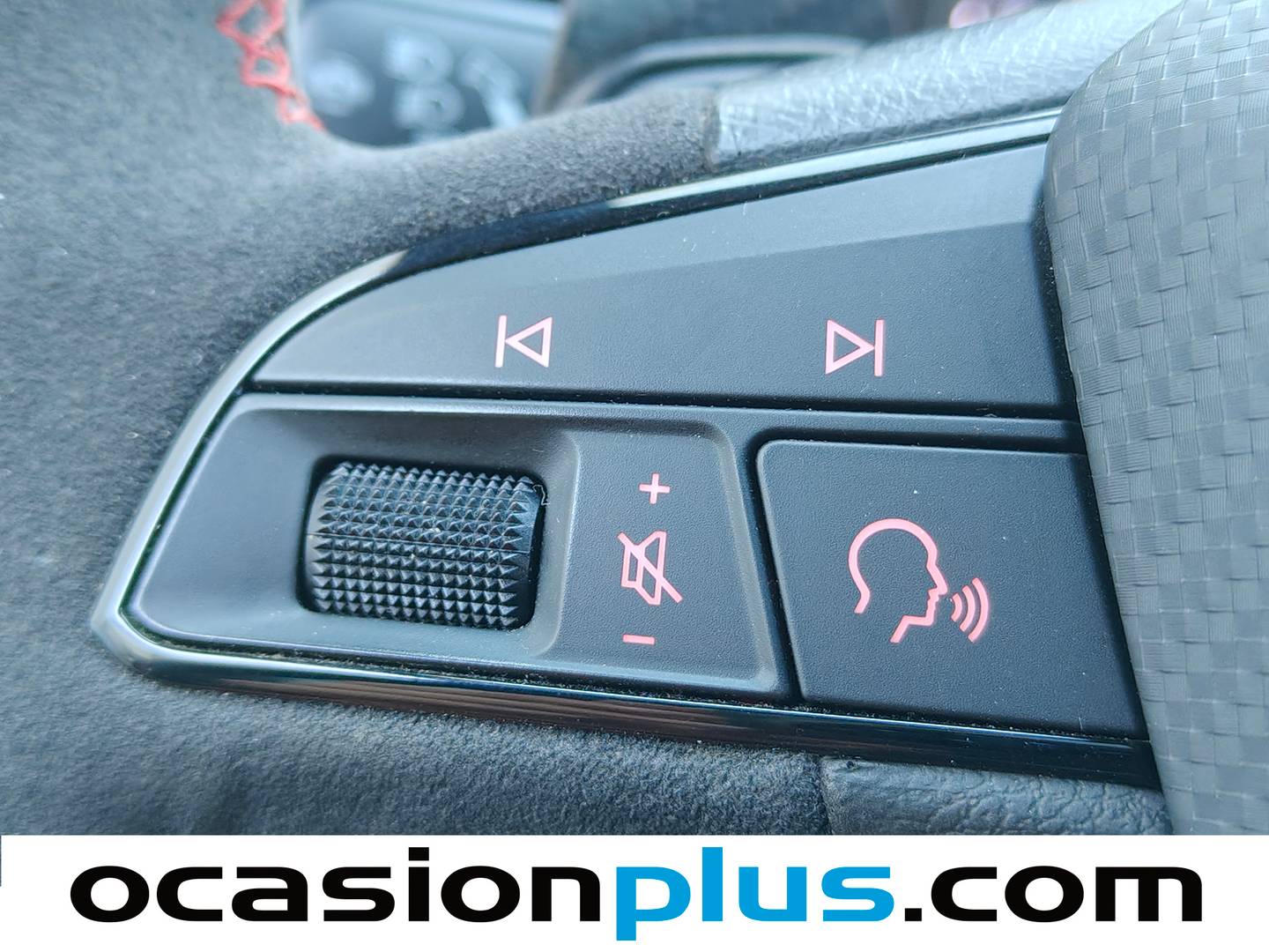 Seat León SEAT León 2.0 TSI S&S FR DSG (190 CV) seminuevo