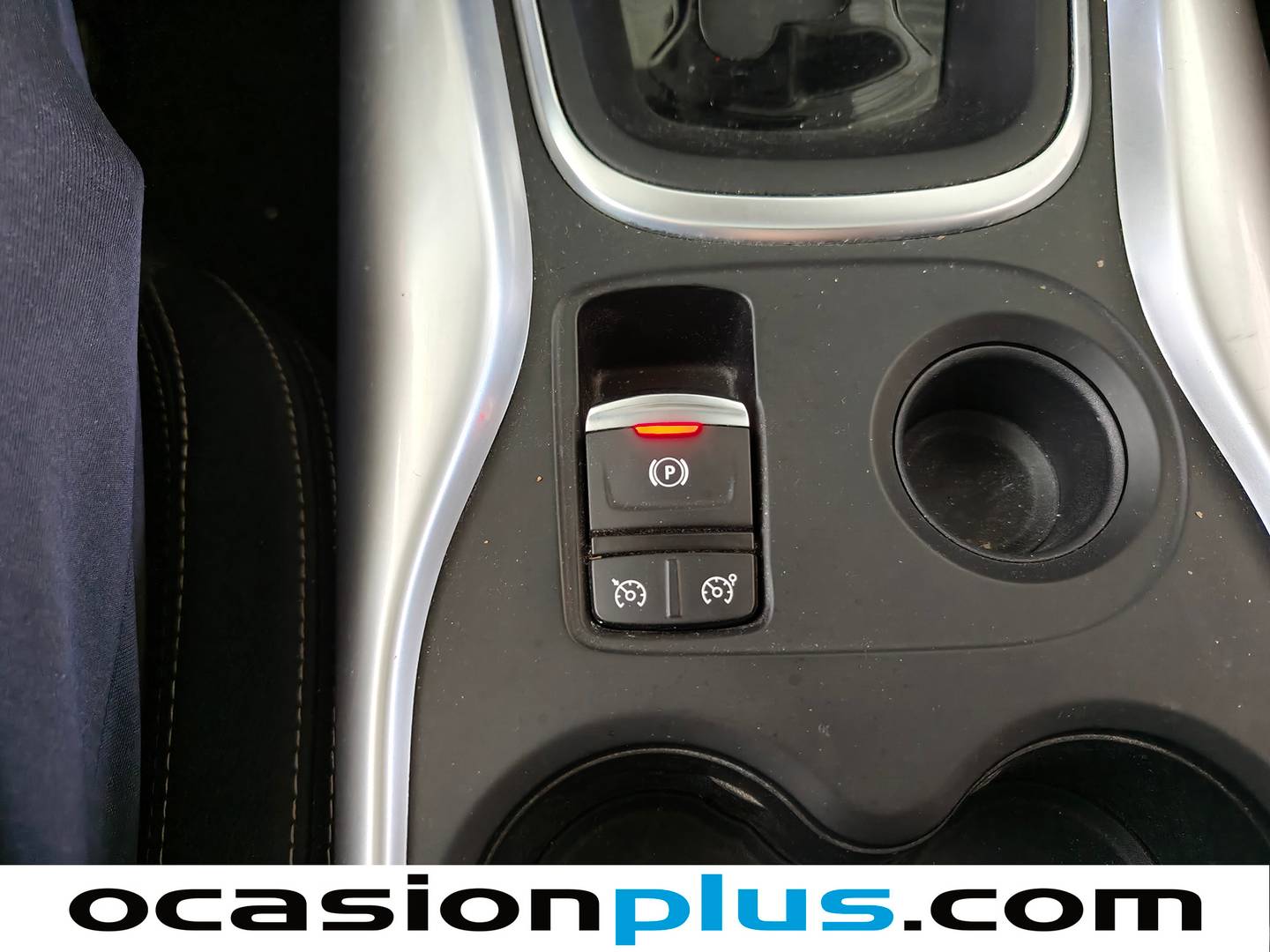 Renault Kadjar Renault Kadjar Zen Energy TCe  (130 CV) EDC barato