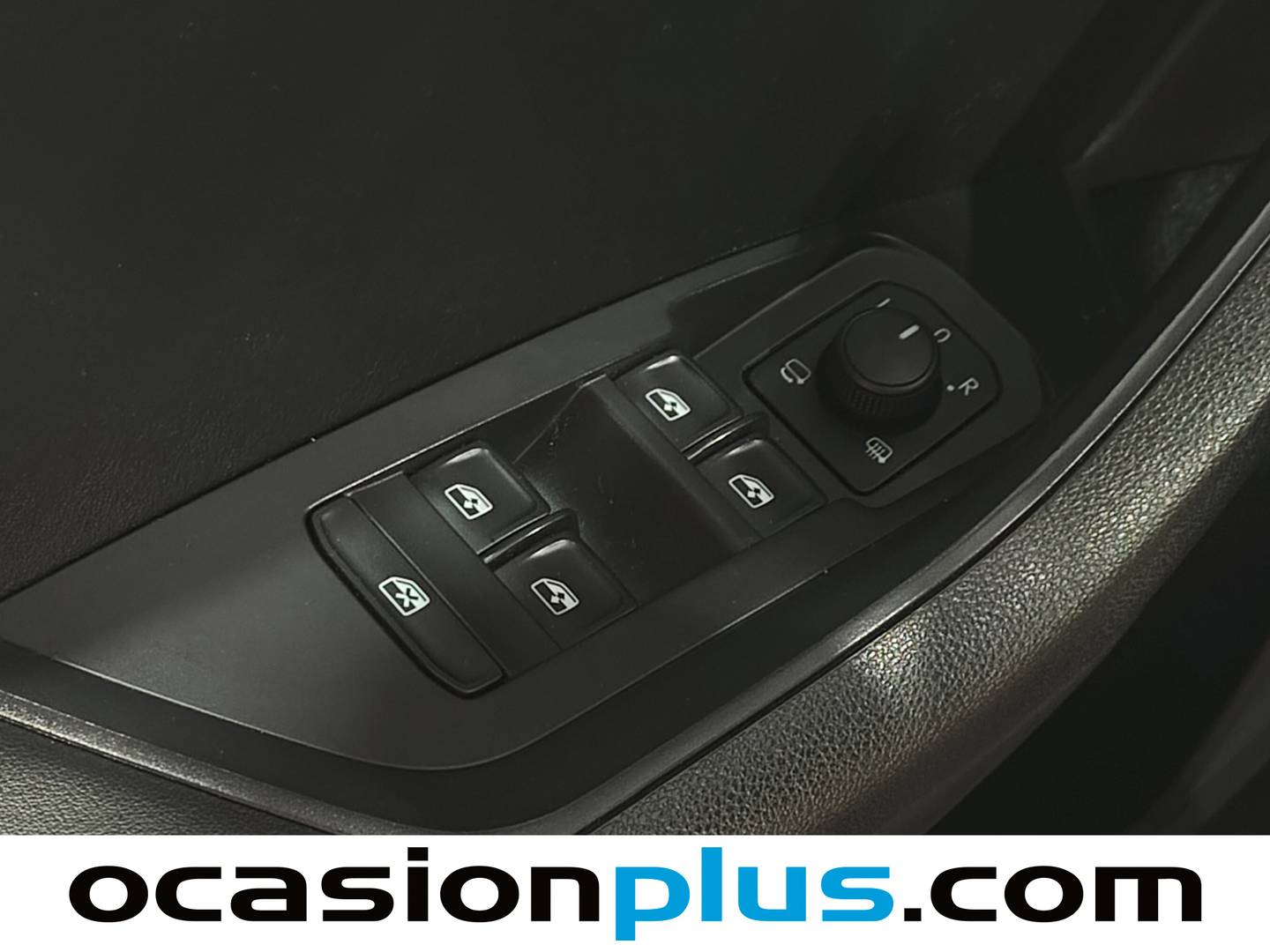 Skoda Kodiaq Skoda Kodiaq 1.4 TSI ACT Ambition 4x2 DSG (150 CV) de segunda mano