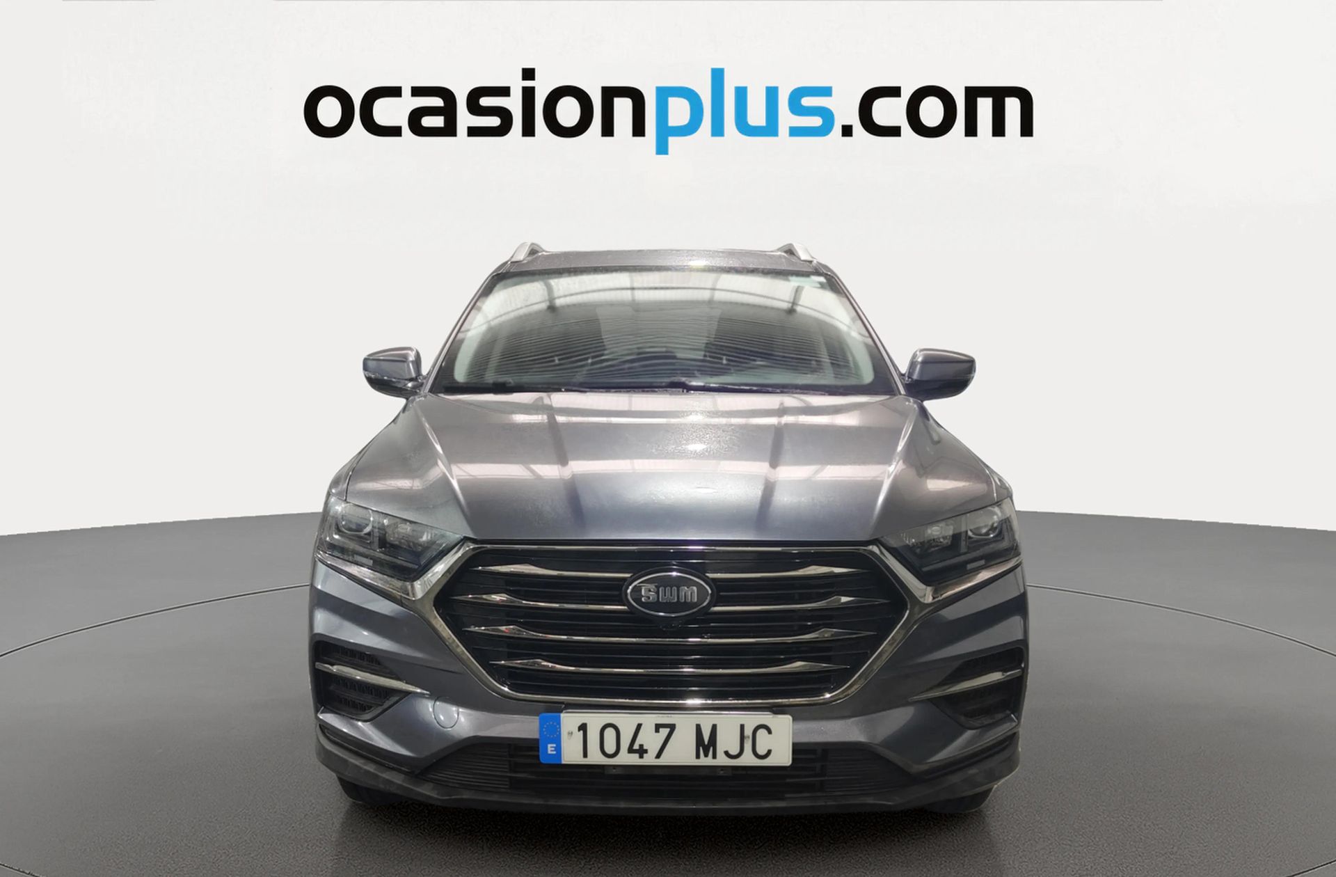 SWM G01 1.5T Luxury - foto 12