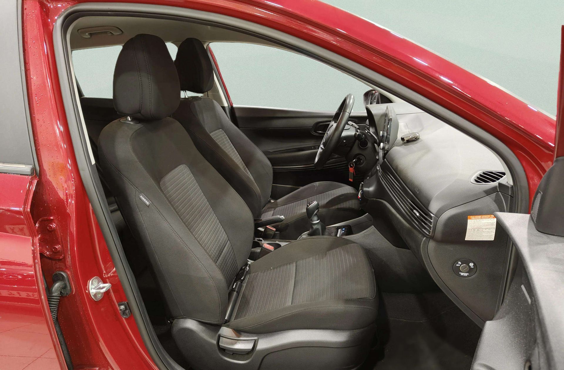 Hyundai i20 1.0 T-GDi 48V Klass - foto 18