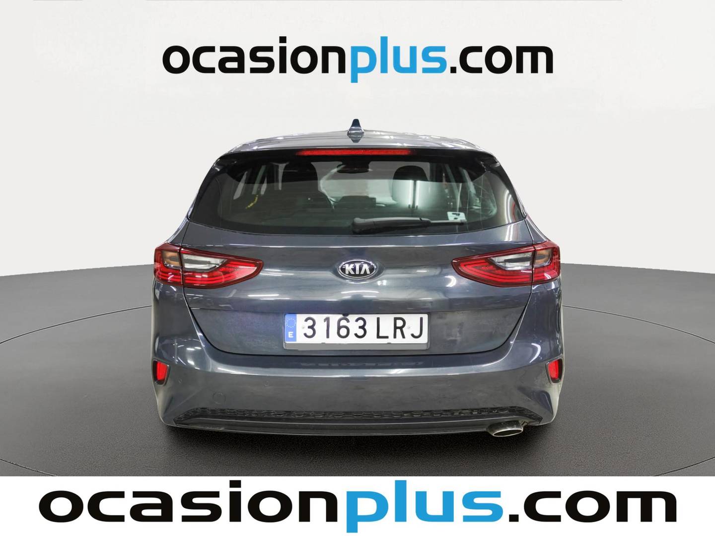 KIA Ceed KIA Ceed 1.0 T-GDi Drive  (120 CV) al mejor precio