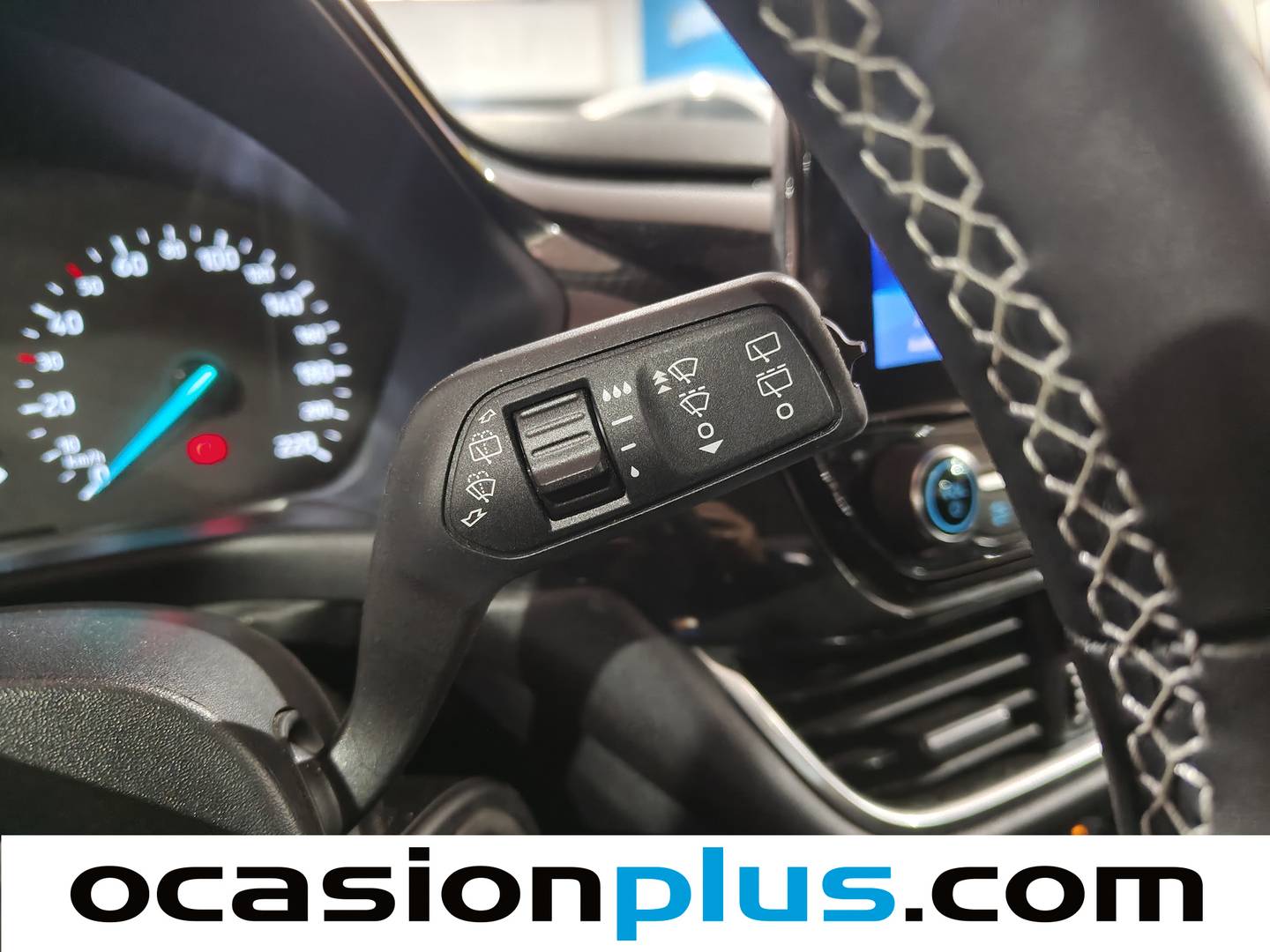 Ford Puma Ford Puma 1.0 EcoBoost MHEV Titanium Auto (125 CV) km 0