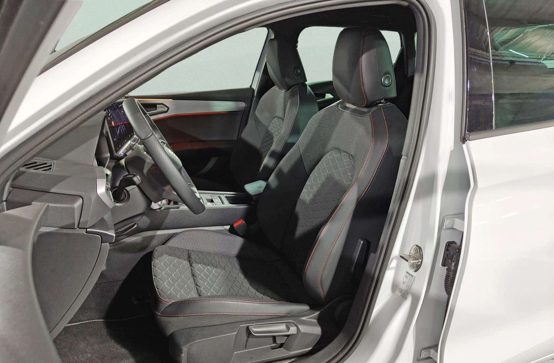 SEAT León 1.5 TSI FR Special Edition - foto 16