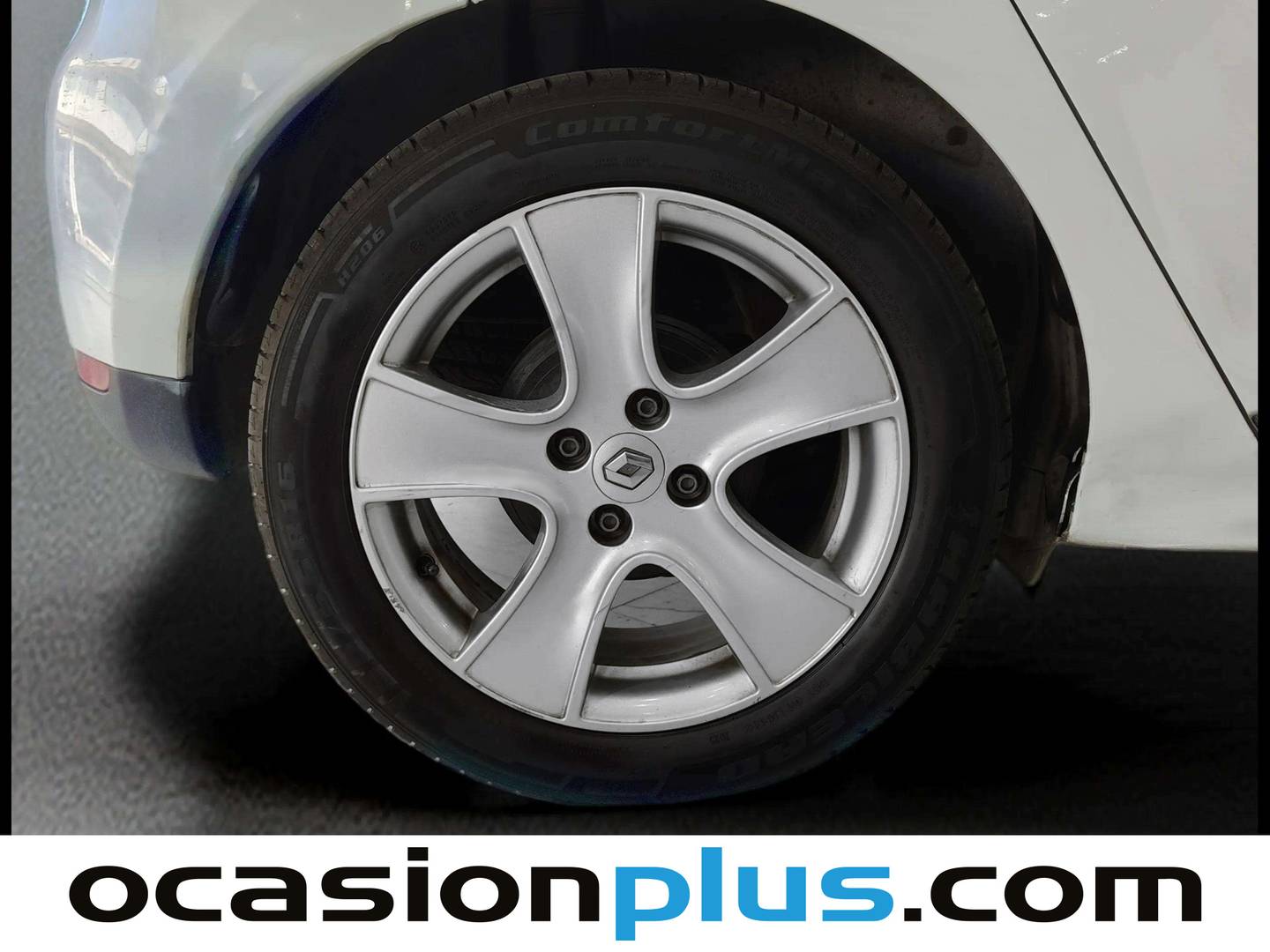 Renault Clio Renault Clio TCe 90 Dynamique Energy S&S (90 CV) 90cv