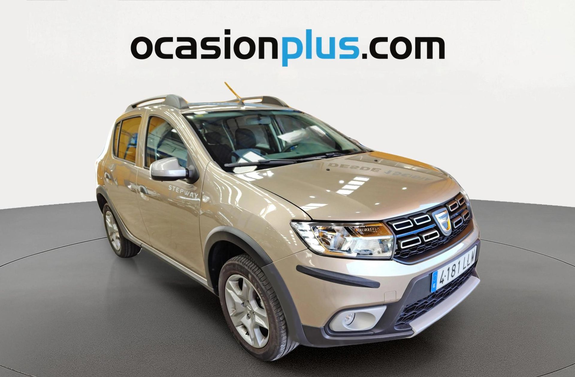 Dacia Sandero Stepway Essential TCe - foto 2