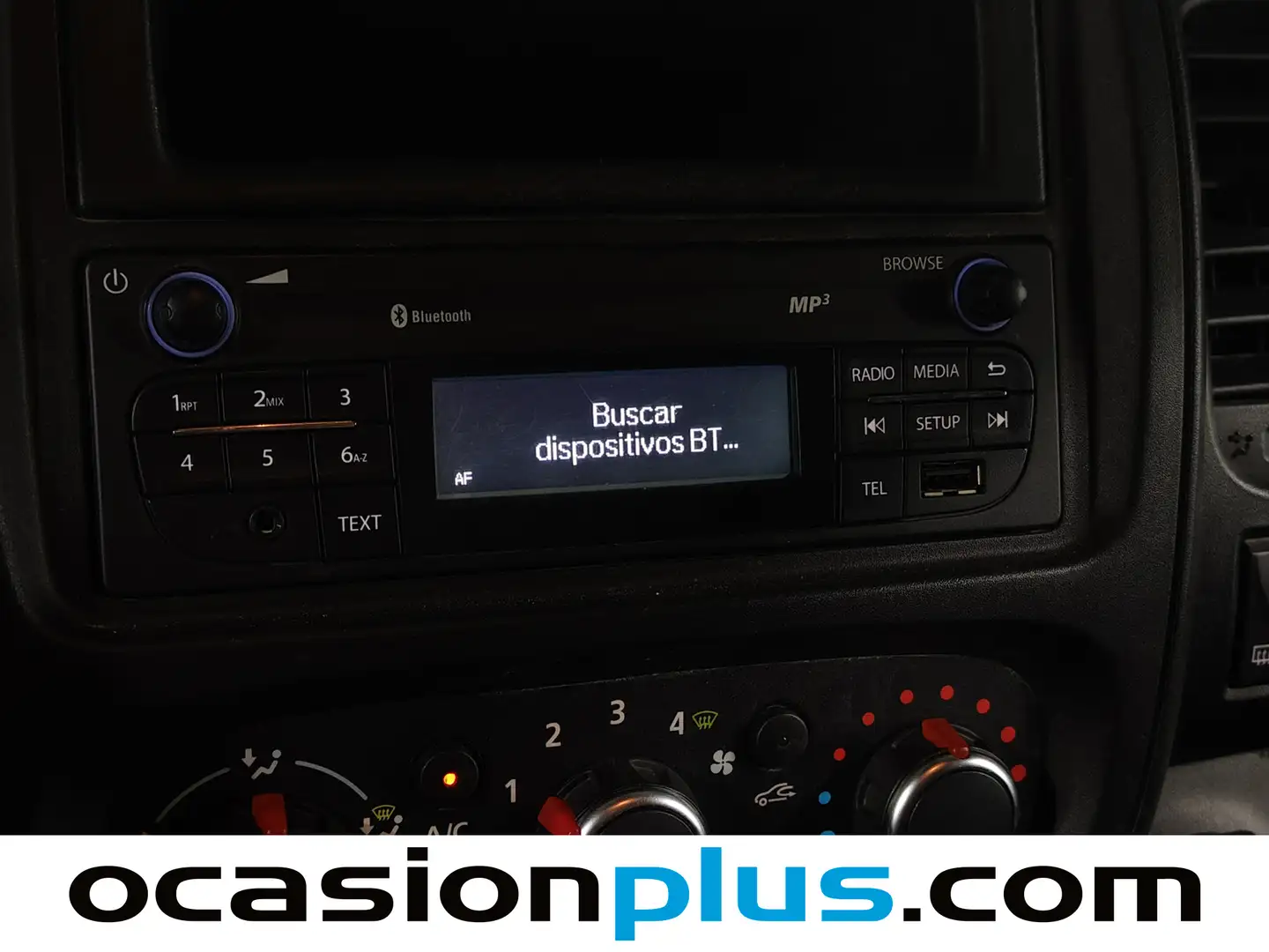 Foto Fiat Talento Fiat Talento 2.0 MultiJet Base Corto (120 CV)