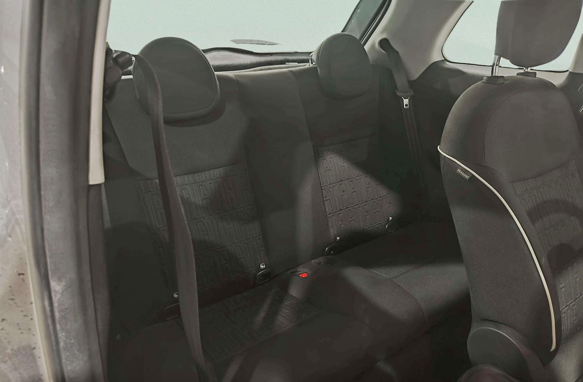 Fiat 500 Eléctrico Monotrim 320km - foto 17
