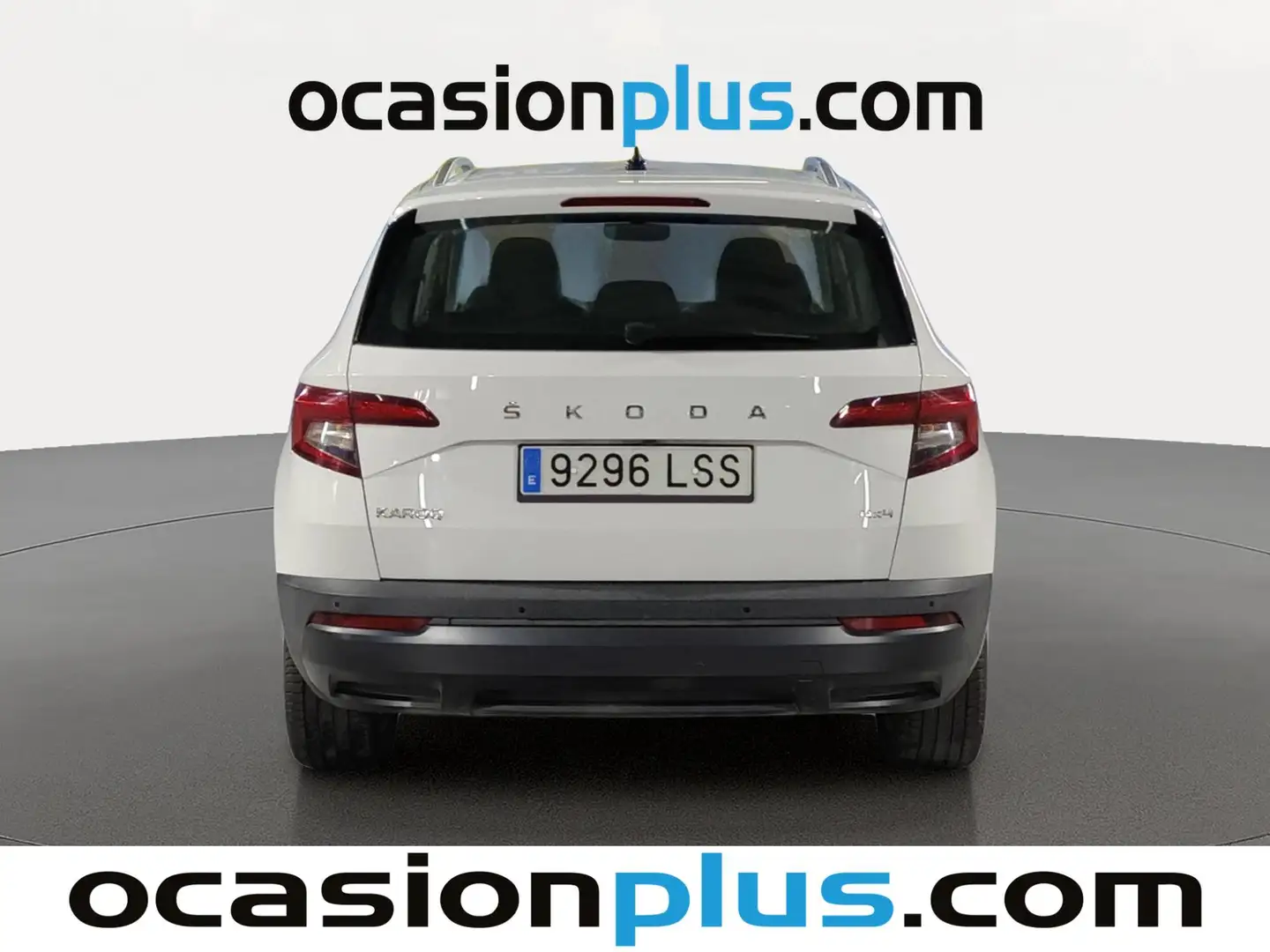 Foto Skoda Karoq Skoda Karoq 2.0 TDI Ambition 4X4 DSG (150 CV)