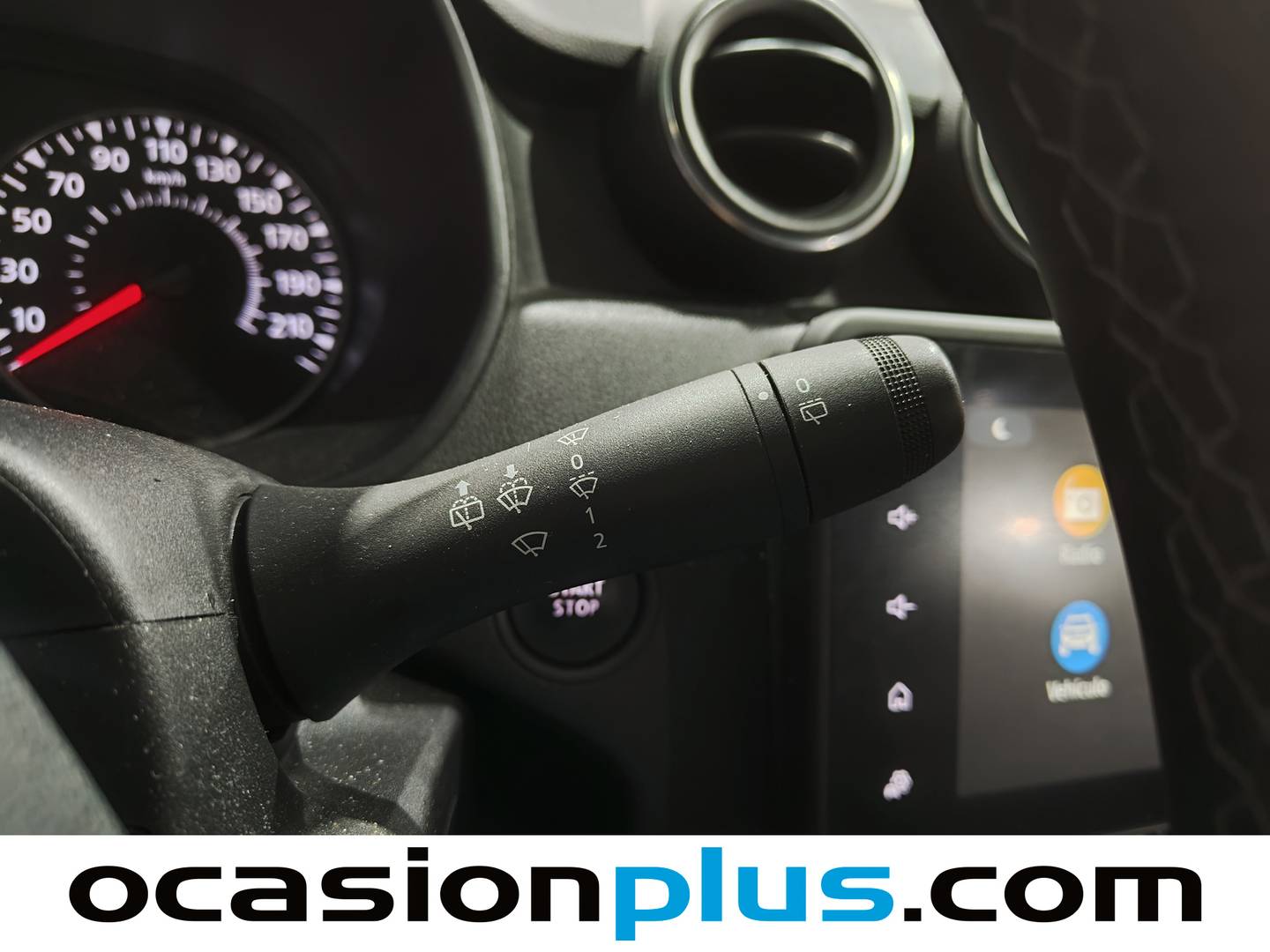 Dacia Duster Dacia Duster SL Extreme TCE (150 CV) EDC de segunda mano