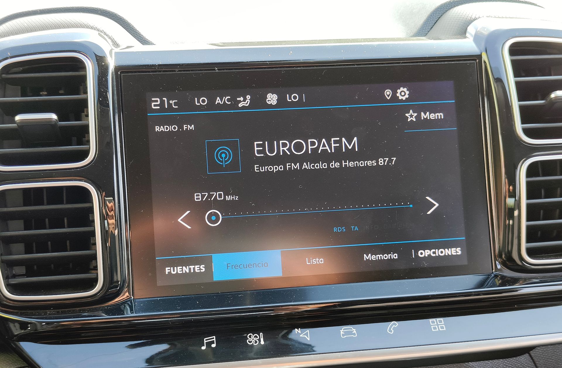 Citroën C5 Aircross PureTech 130 You - foto 34
