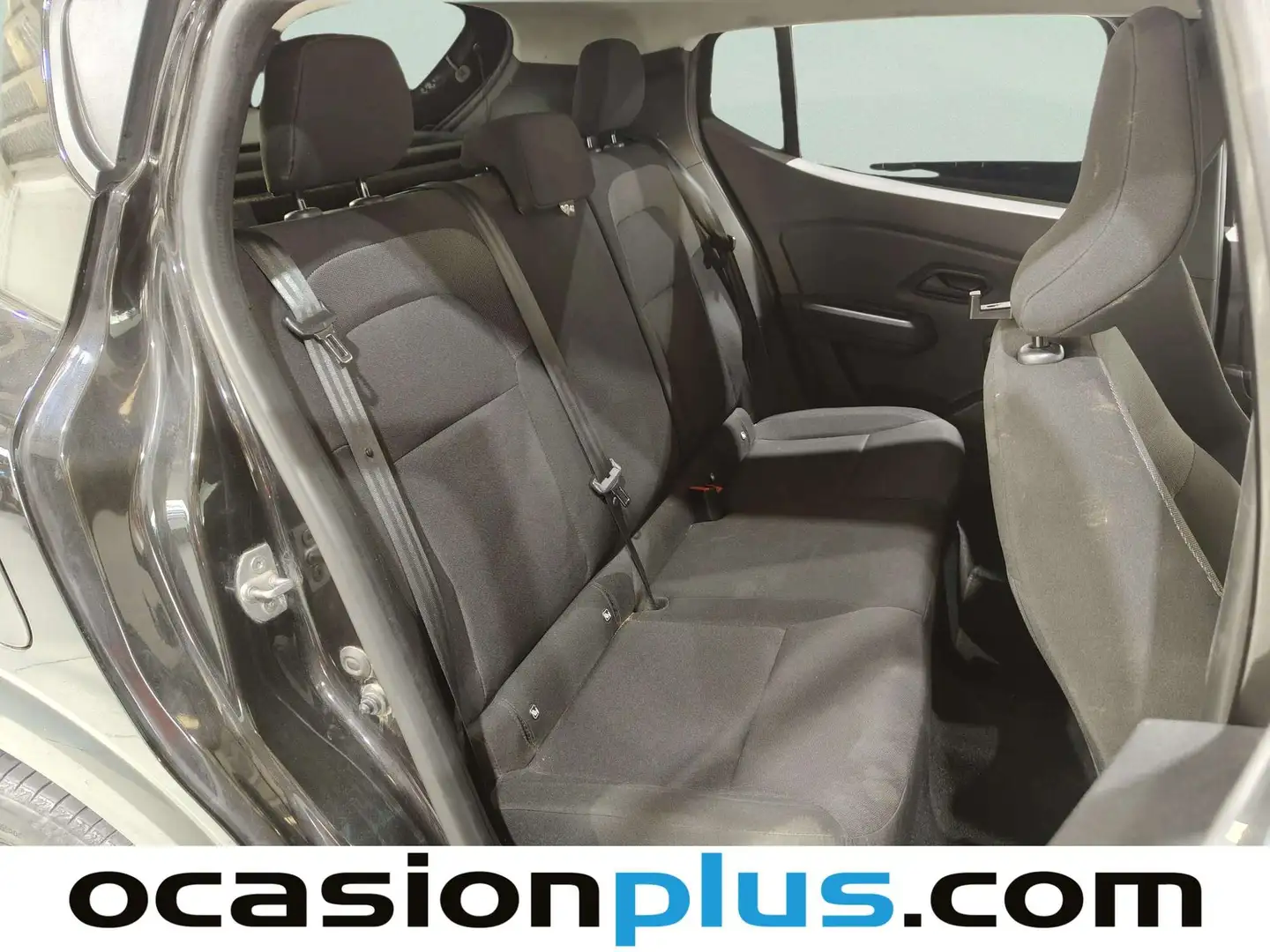 Foto Dacia Sandero Dacia Sandero Essential ECO-G (101 CV)