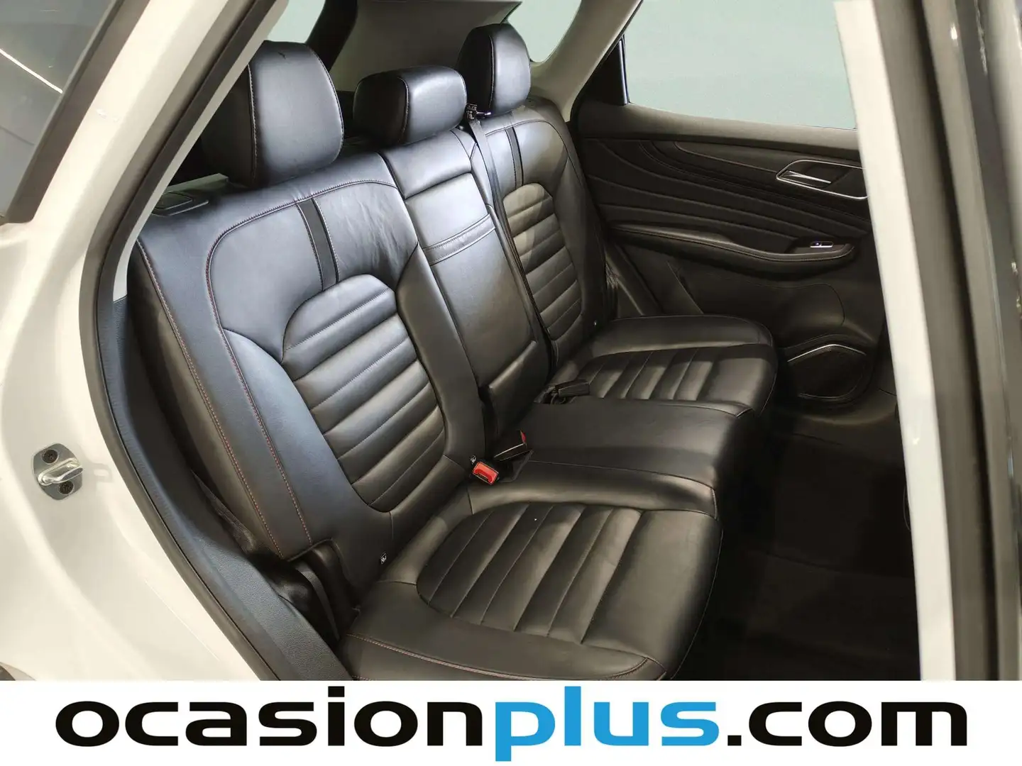 Foto MG HS MG HS 1.5 Turbo GDI Luxury (162 CV)