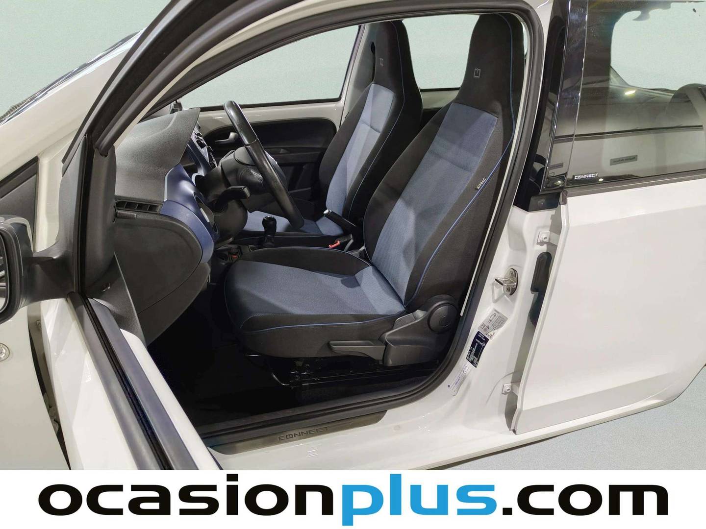 Foto Seat Mii SEAT Mii 1.0 Ecofuel GNC S&S Style (68 CV)