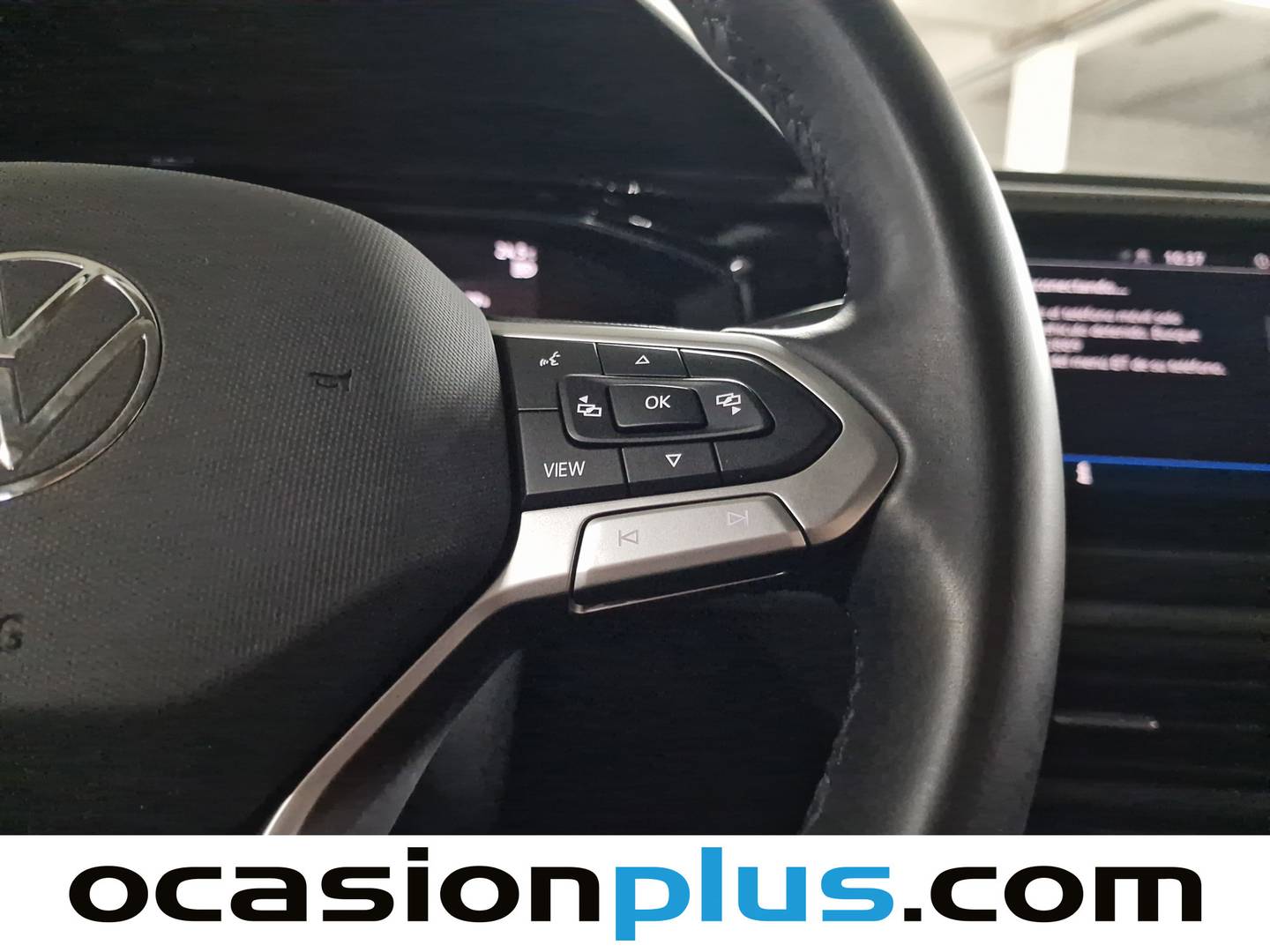 Foto Volkswagen Taigo Volkswagen Taigo ``Más`` 1.0 TSI  (115 CV)