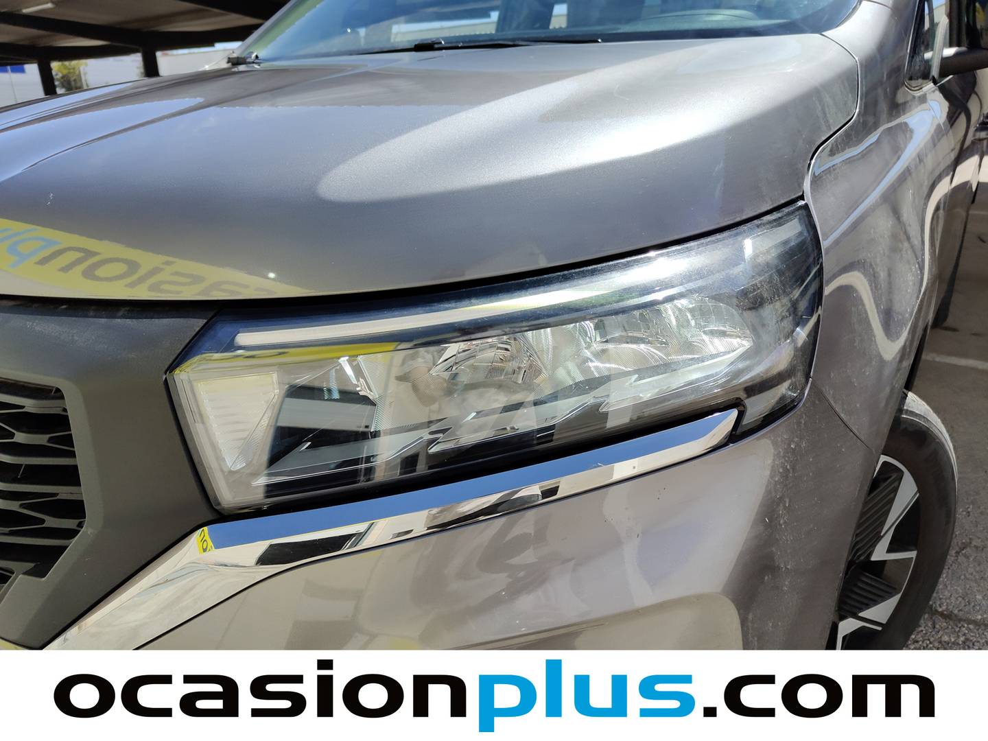 Foto Nissan Townstar Nissan Townstar 1.3G L1 Tekna (130 CV)