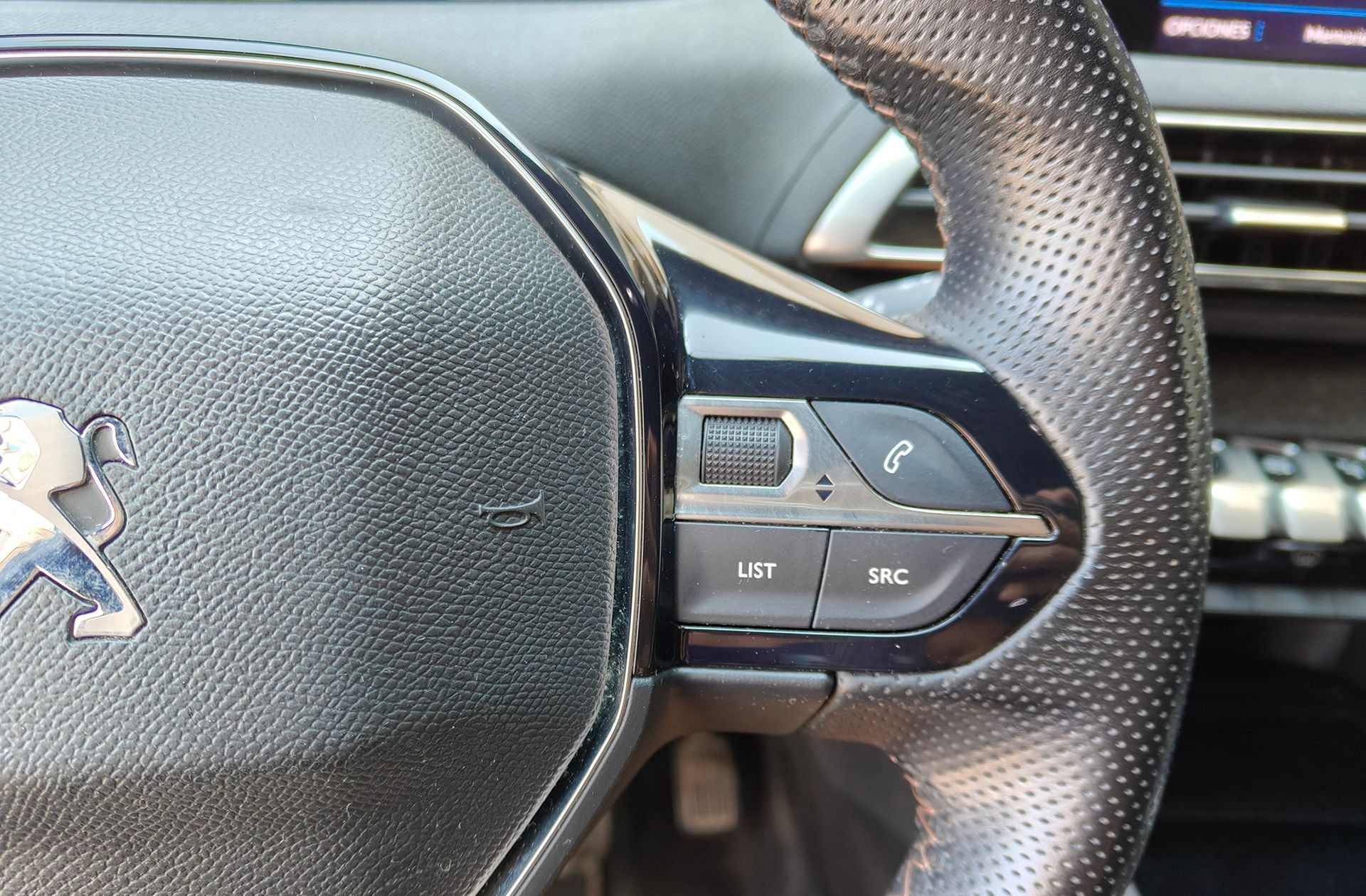 Peugeot 5008 PureTech 130 GT Line 7 plazas - foto 26