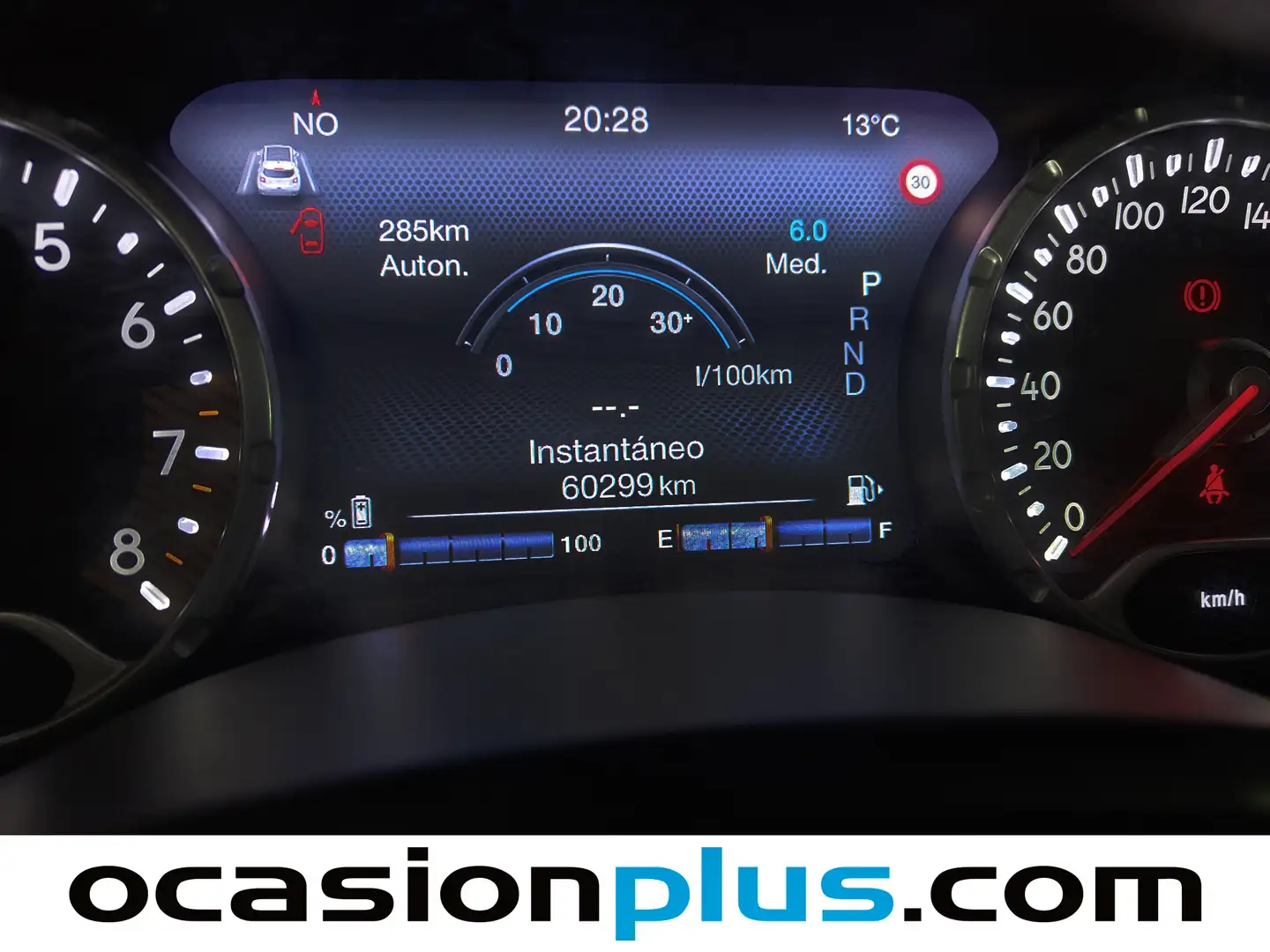 Foto Jeep Renegade Jeep Renegade eHybrid 1.5 Limited ATX (130 CV)